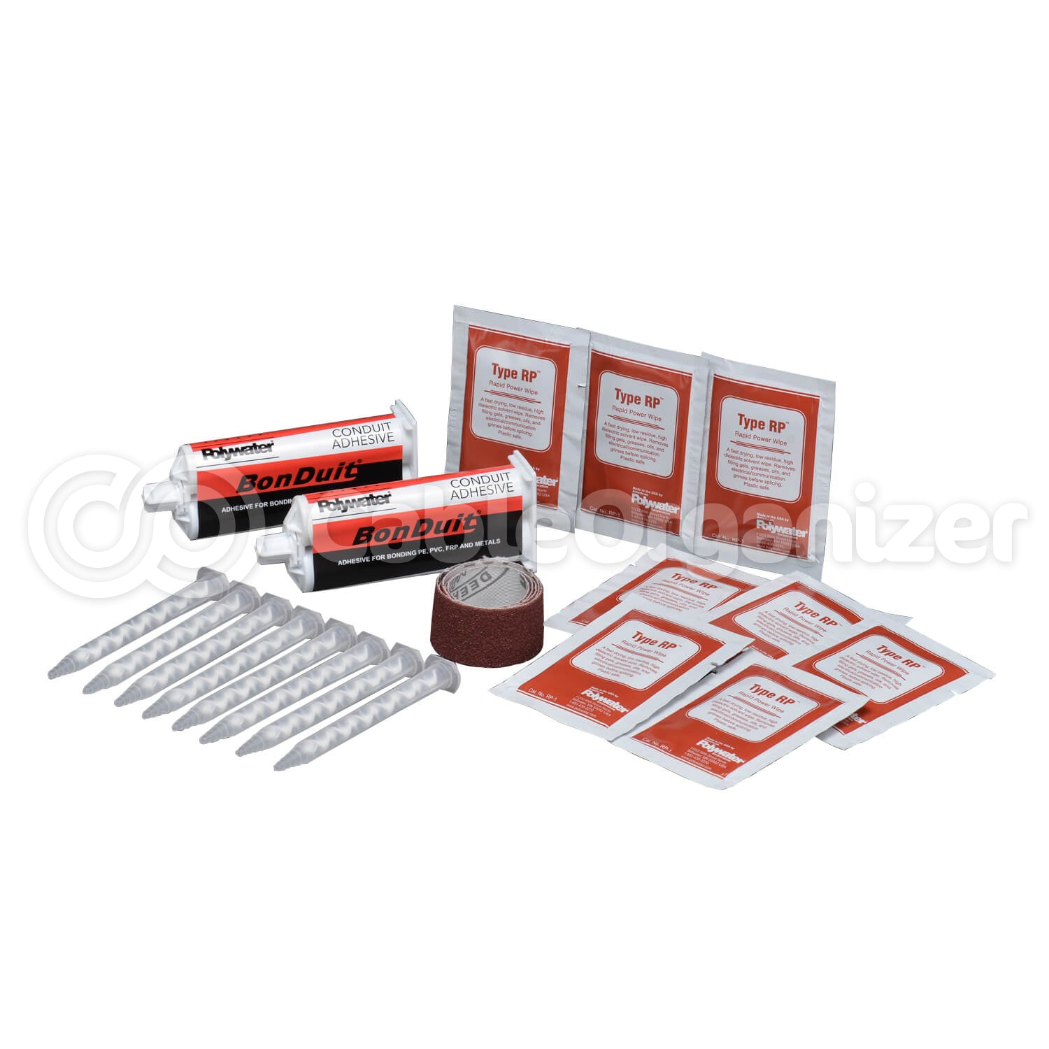 American Polywater BonDuit® Conduit Adhesive
