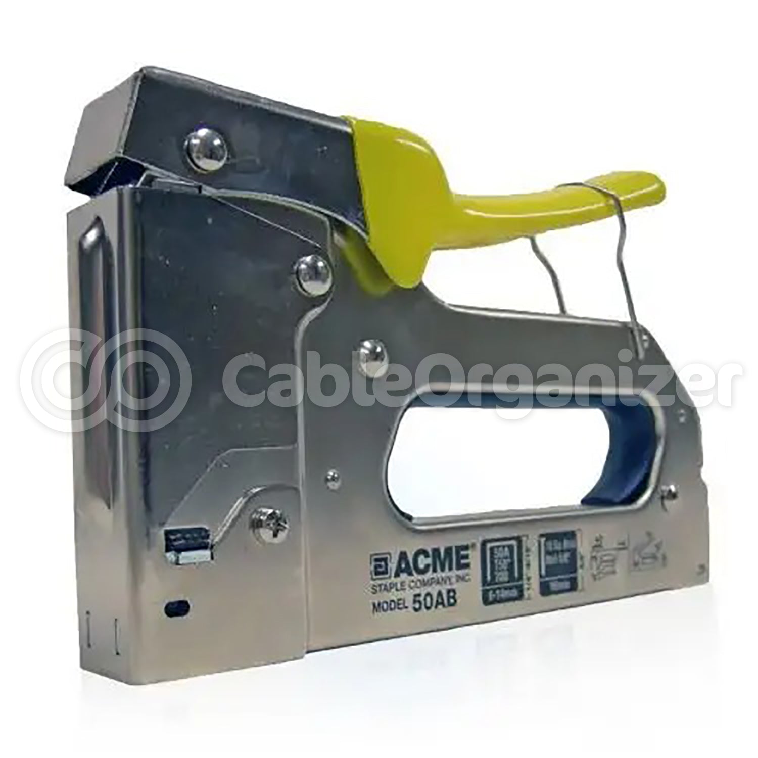 Acme 50AB Heavy Duty Stapler/Bradder