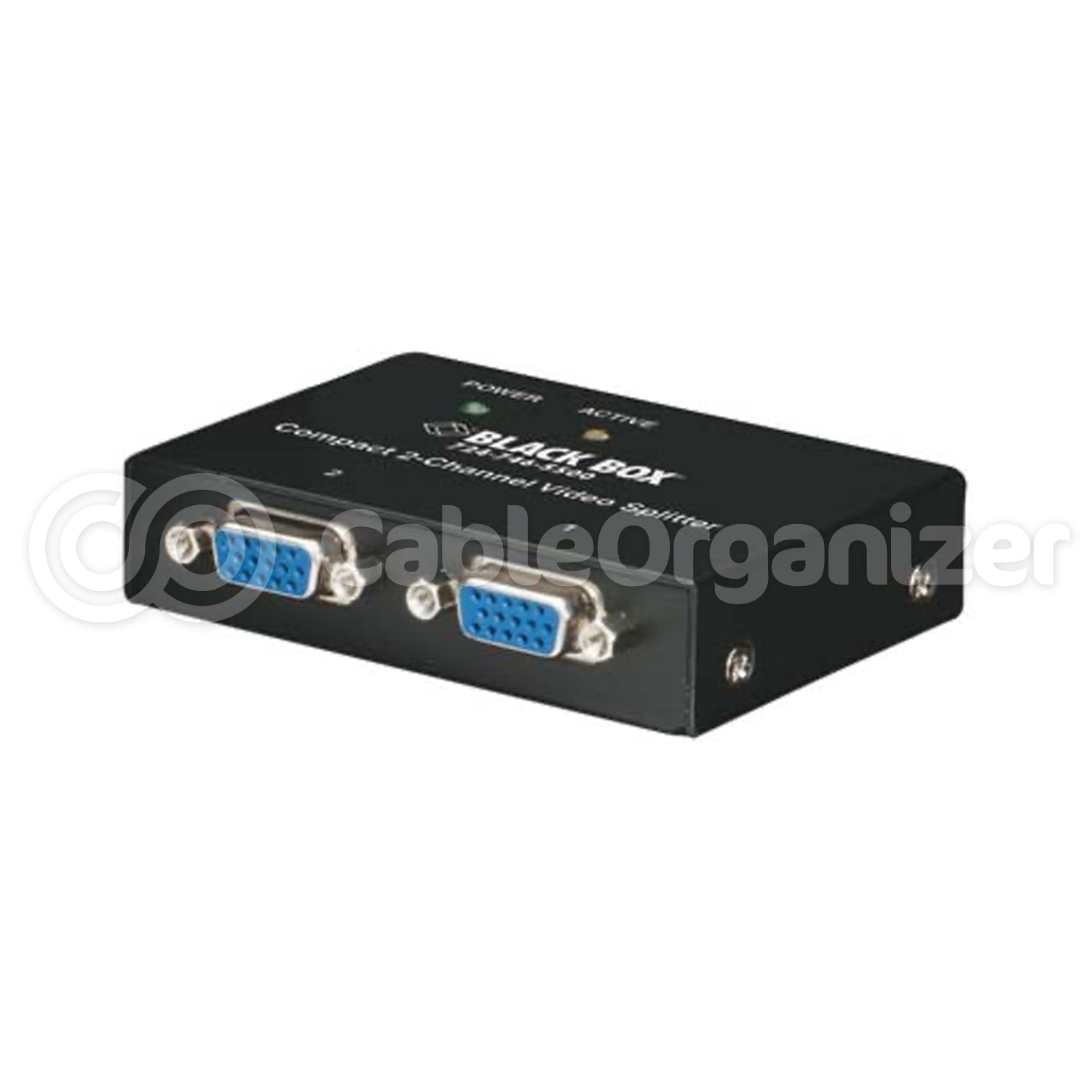 Black Box VGA Video Splitters