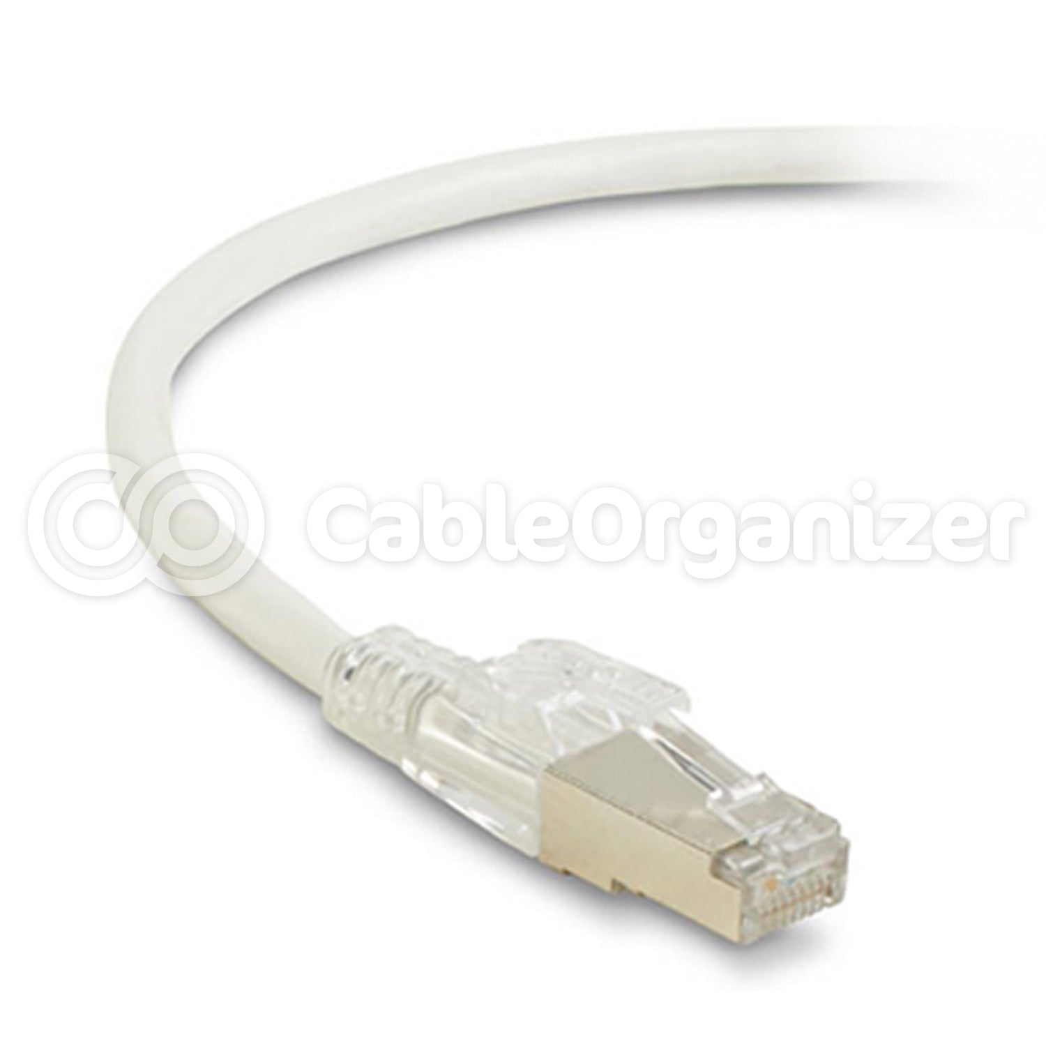 Black Box® GigaTrue®3 Cat 6 & Cat 6A Patch Cables