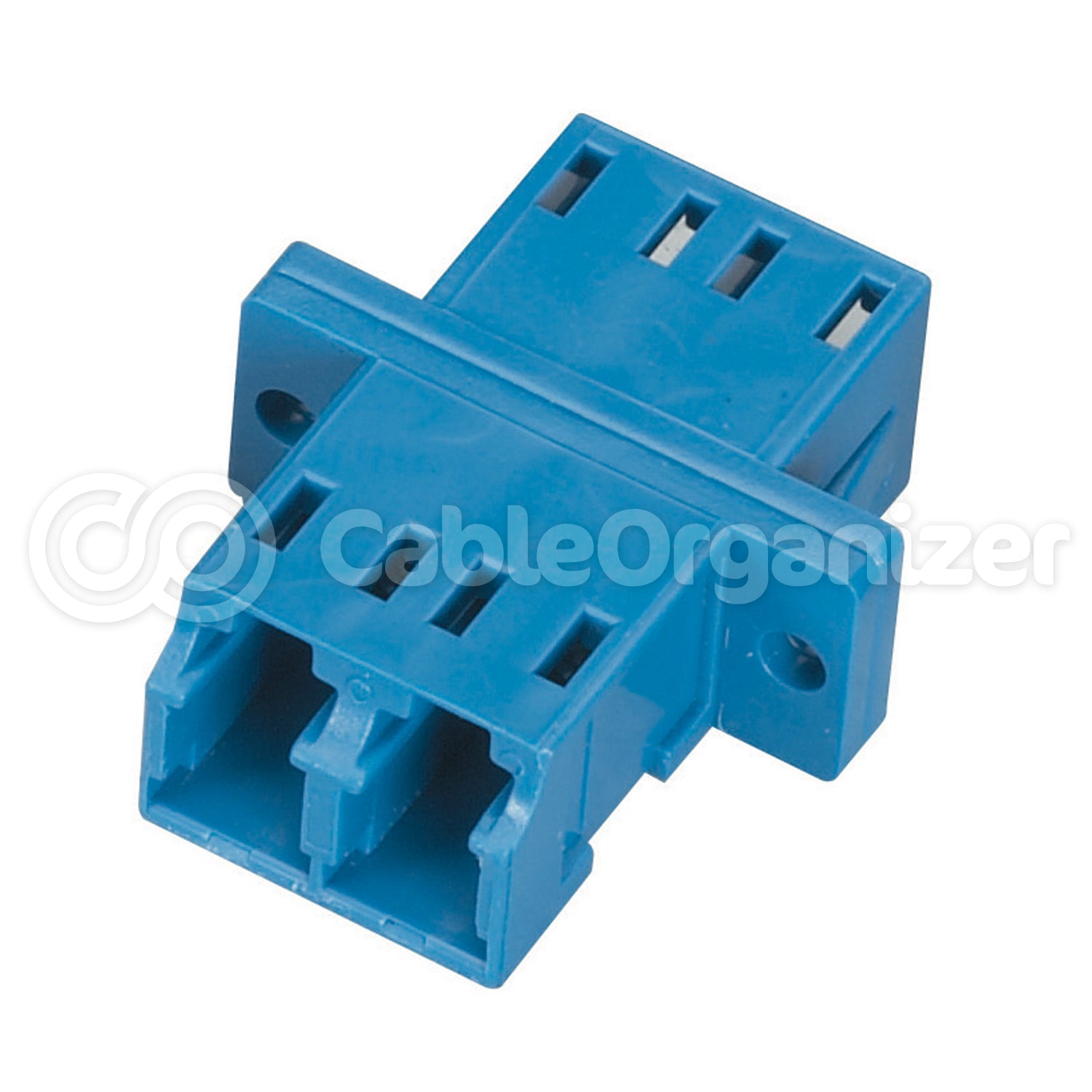 Black Box Fiber Optic Couplings