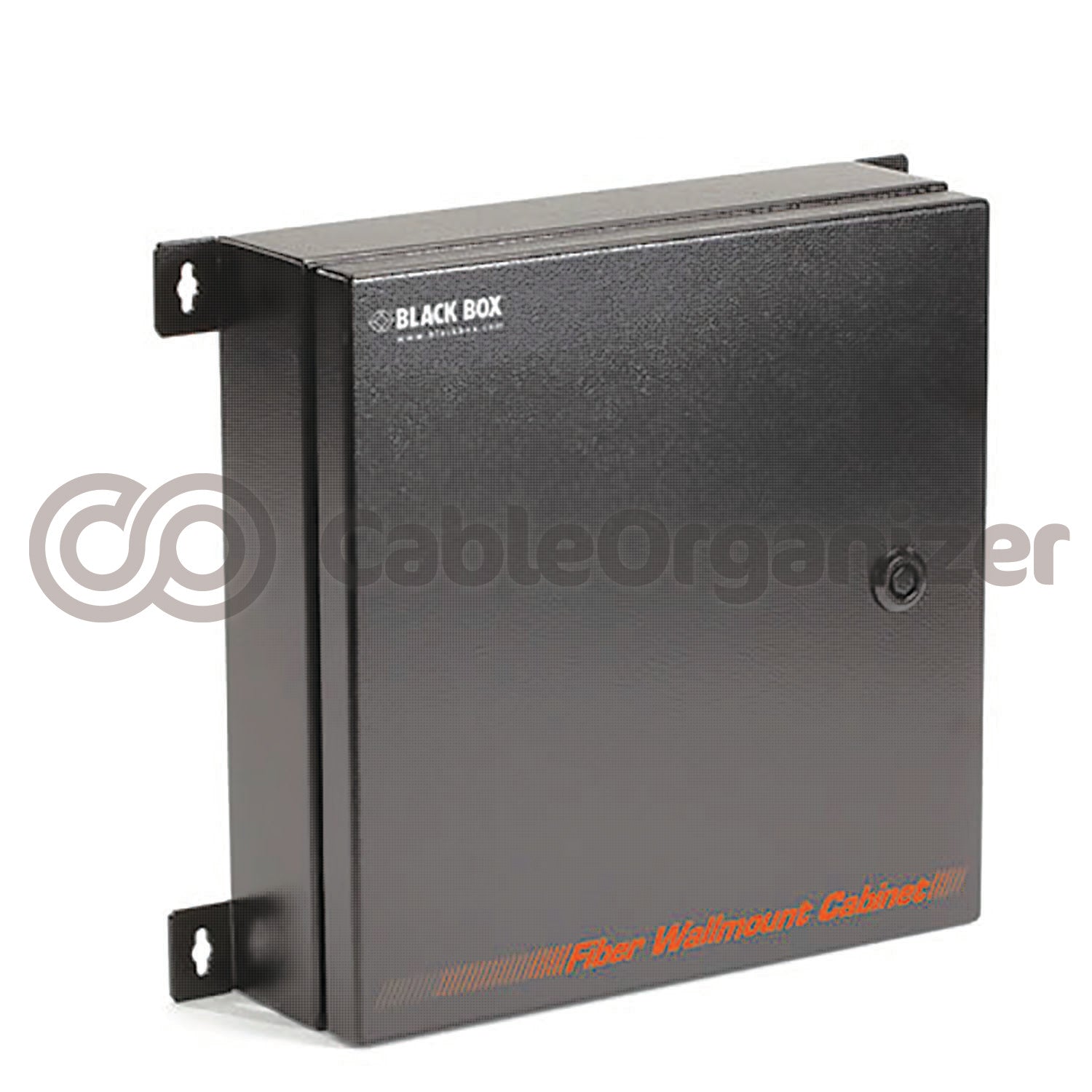 Last Chance Fiber Optic Wallmount Enclosure