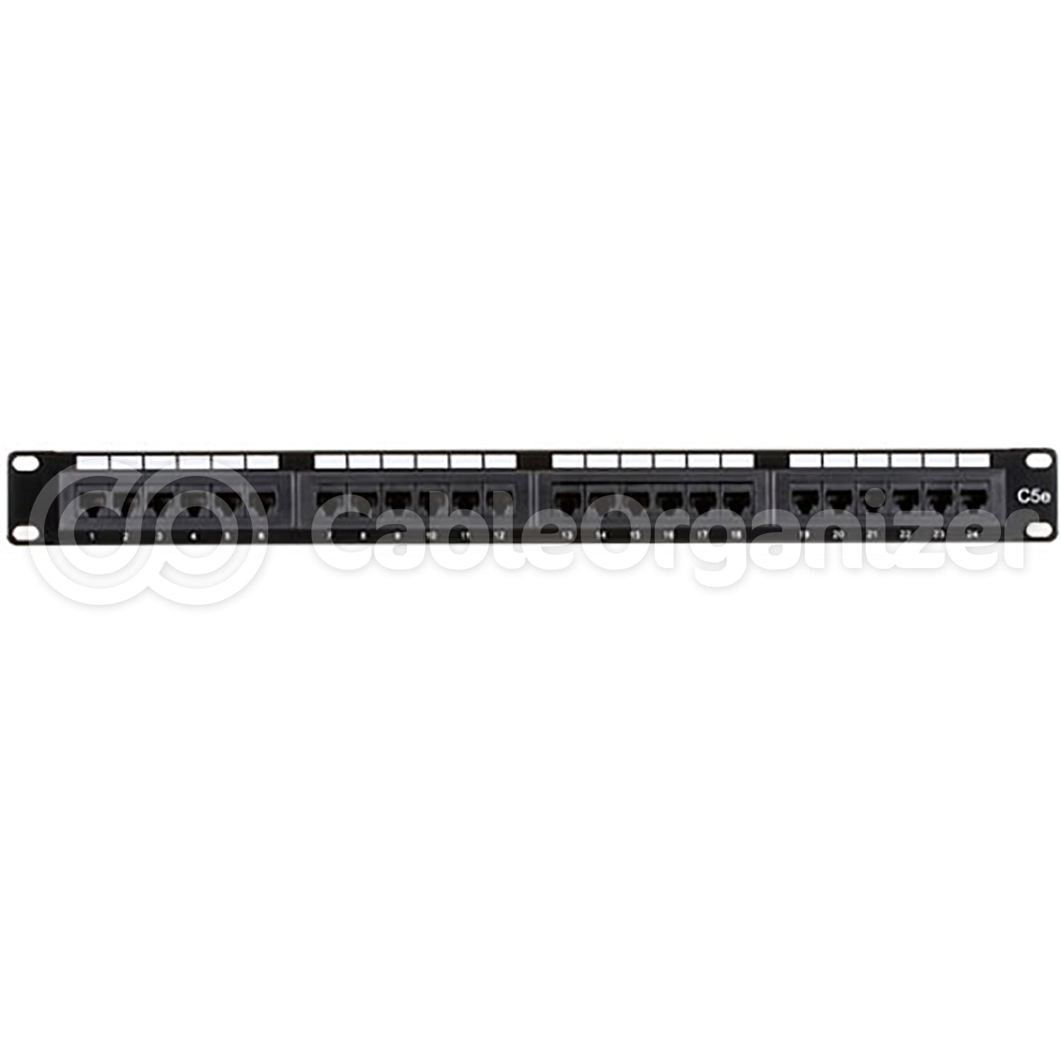 Black Box Connect Patch Panel