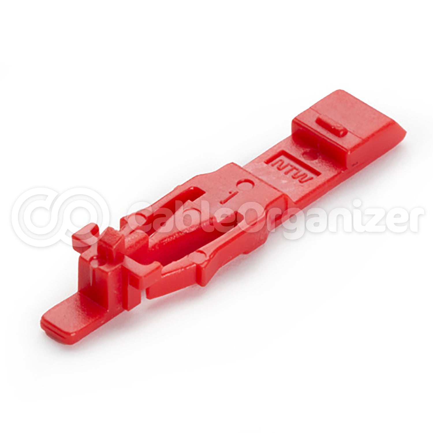 Last Chance Black Box GigaBase Locking Pin