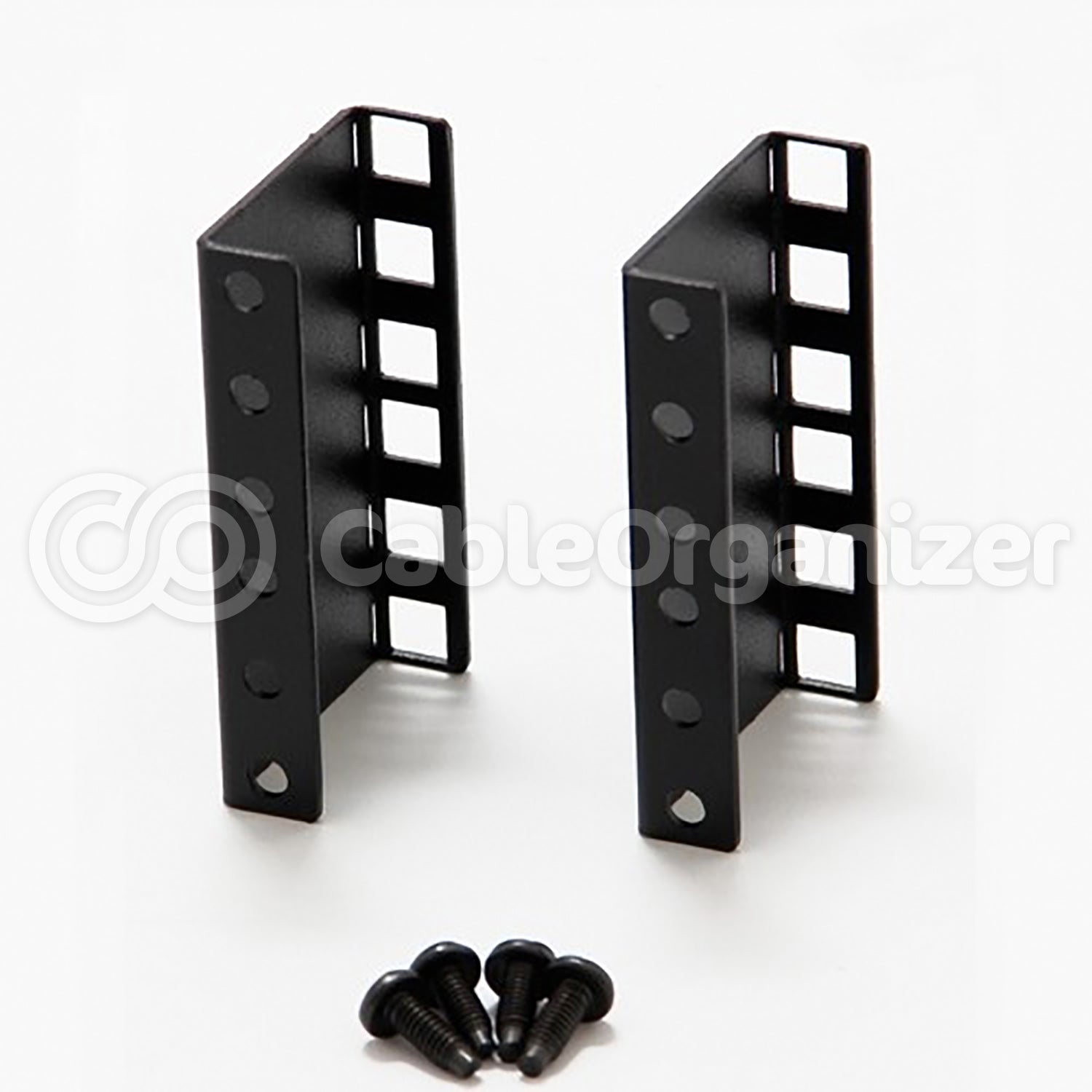 Last Chance Risers Bracket Set