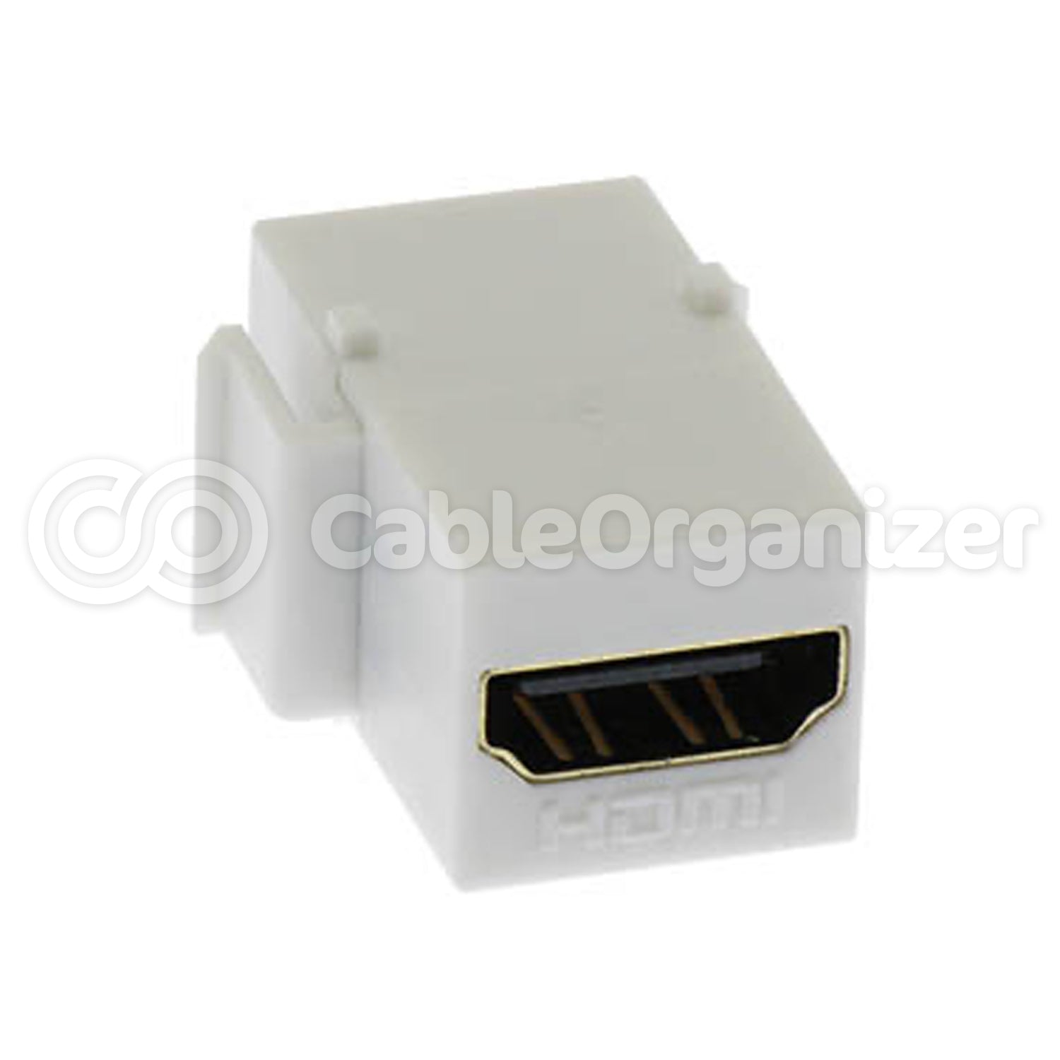 Best Link HDMI Keystone Jack