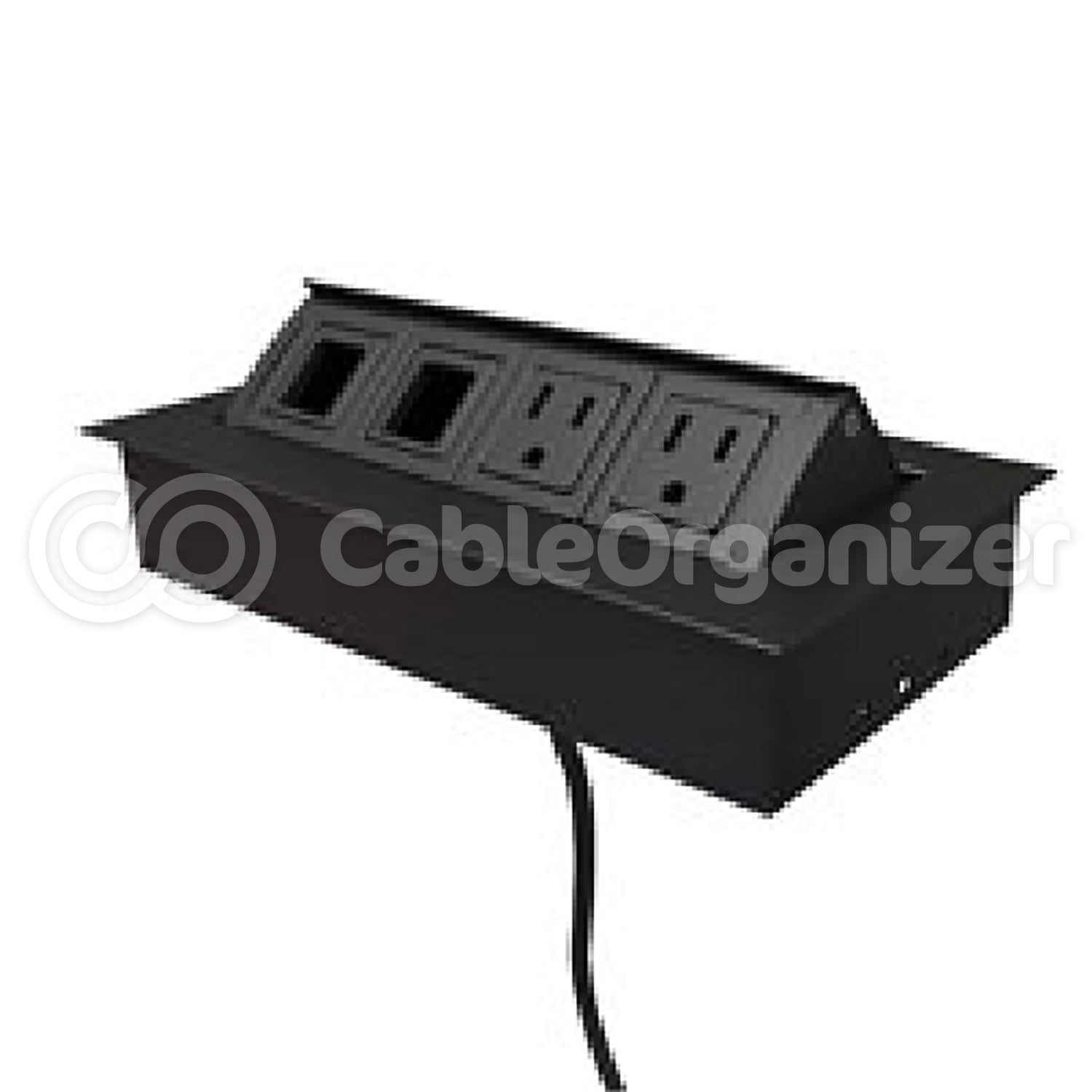 Last Chance "MHO" Power / Data Distribution Unit