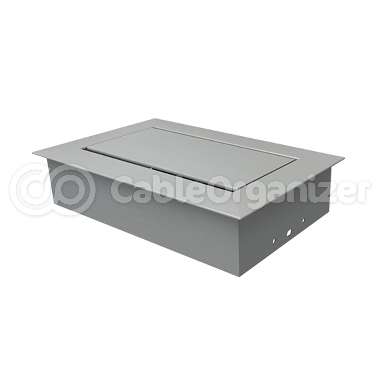 MHO Desk Cable Grommet