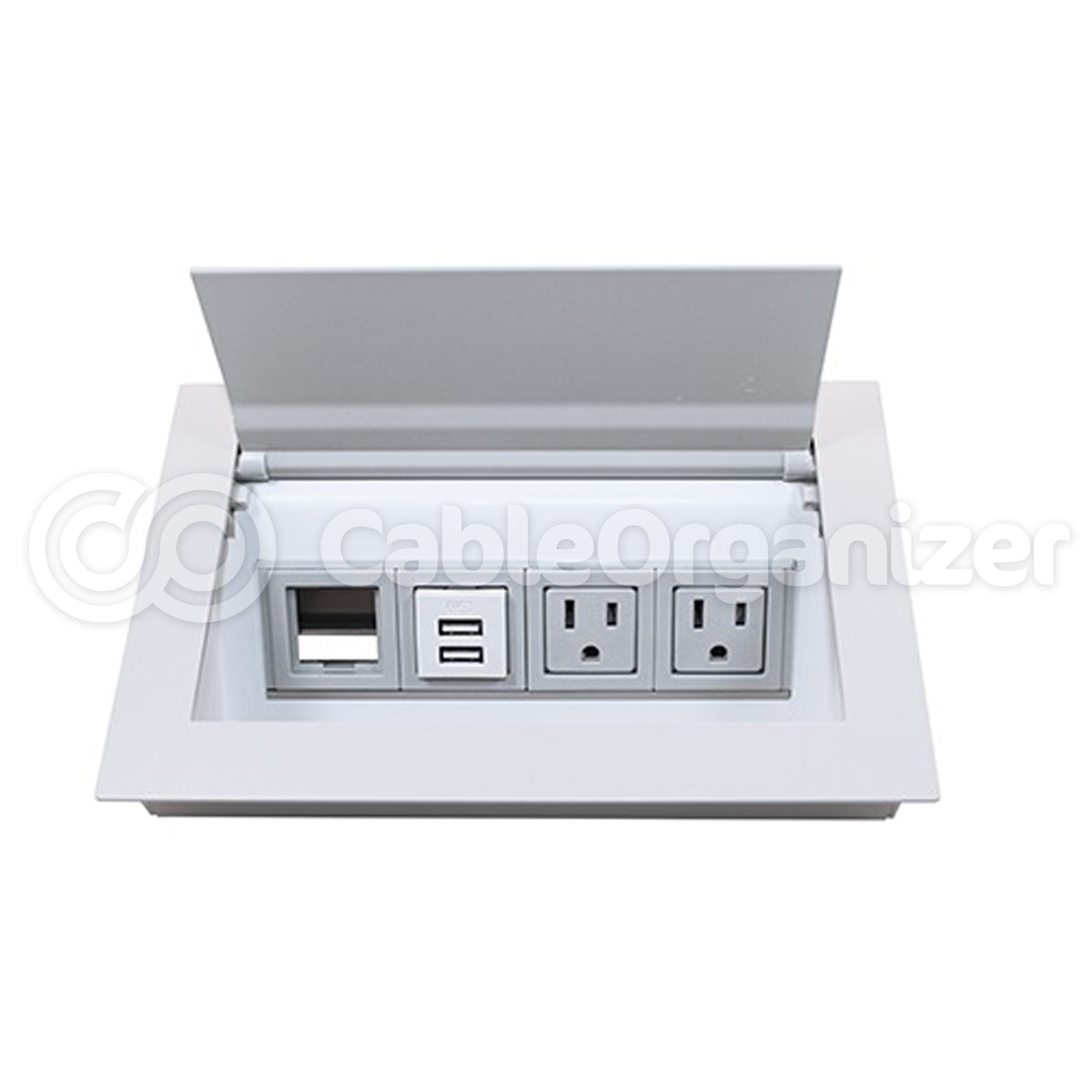 Ellora B Power and Data Center