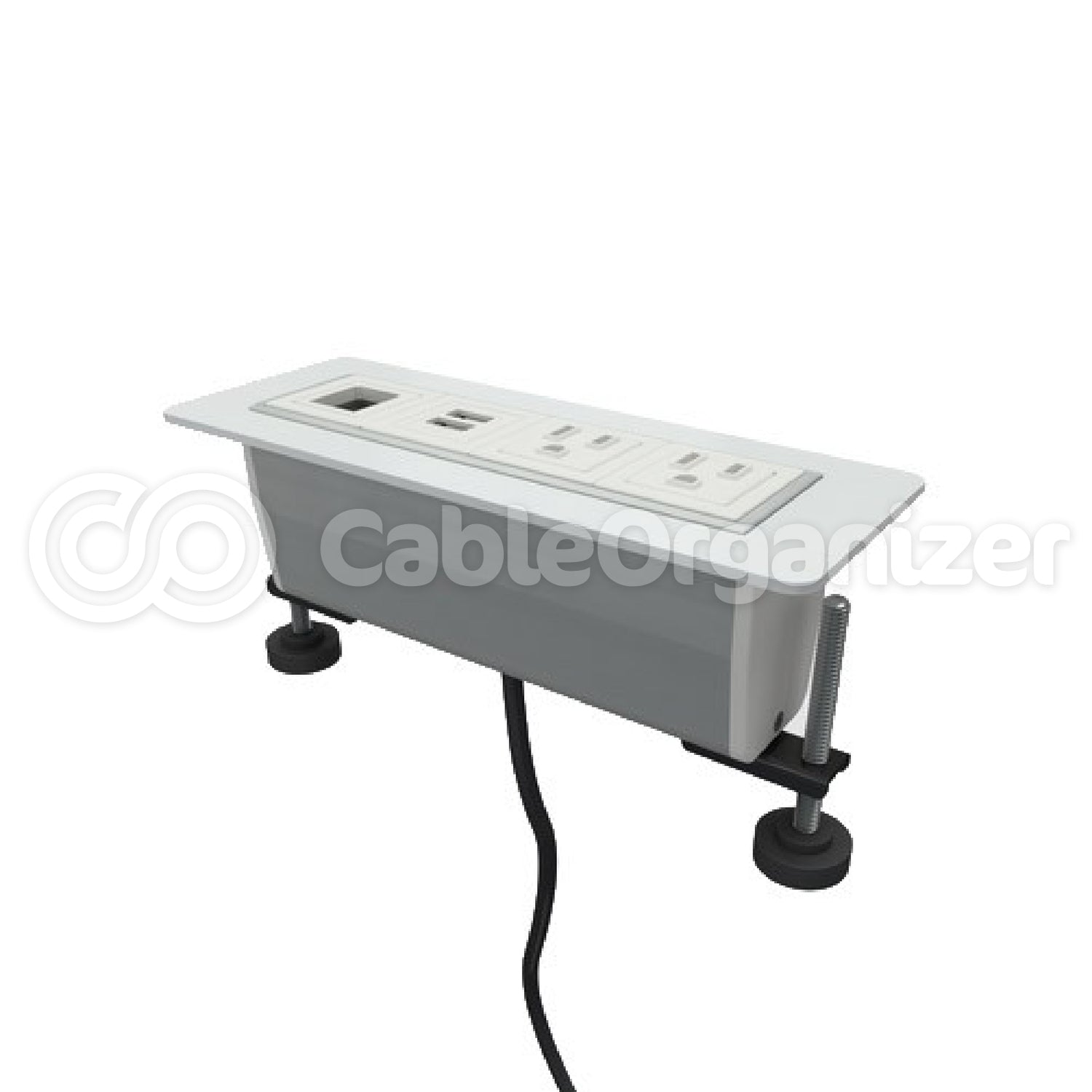 Last Chance Axil Z Desk Outlets
