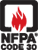 NFPA
