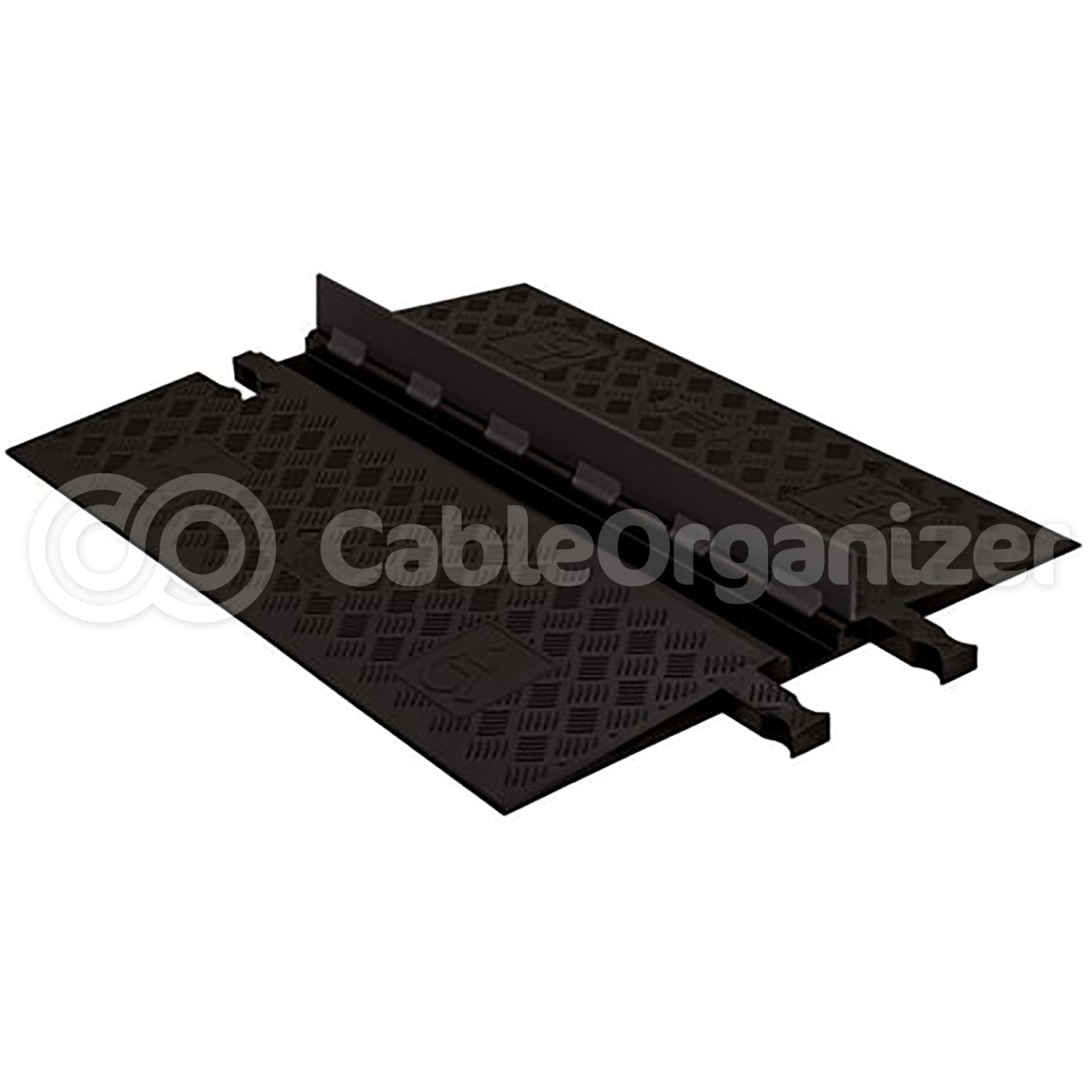 Guard Dog® Low Profile & ADA Compliant Cable Protectors