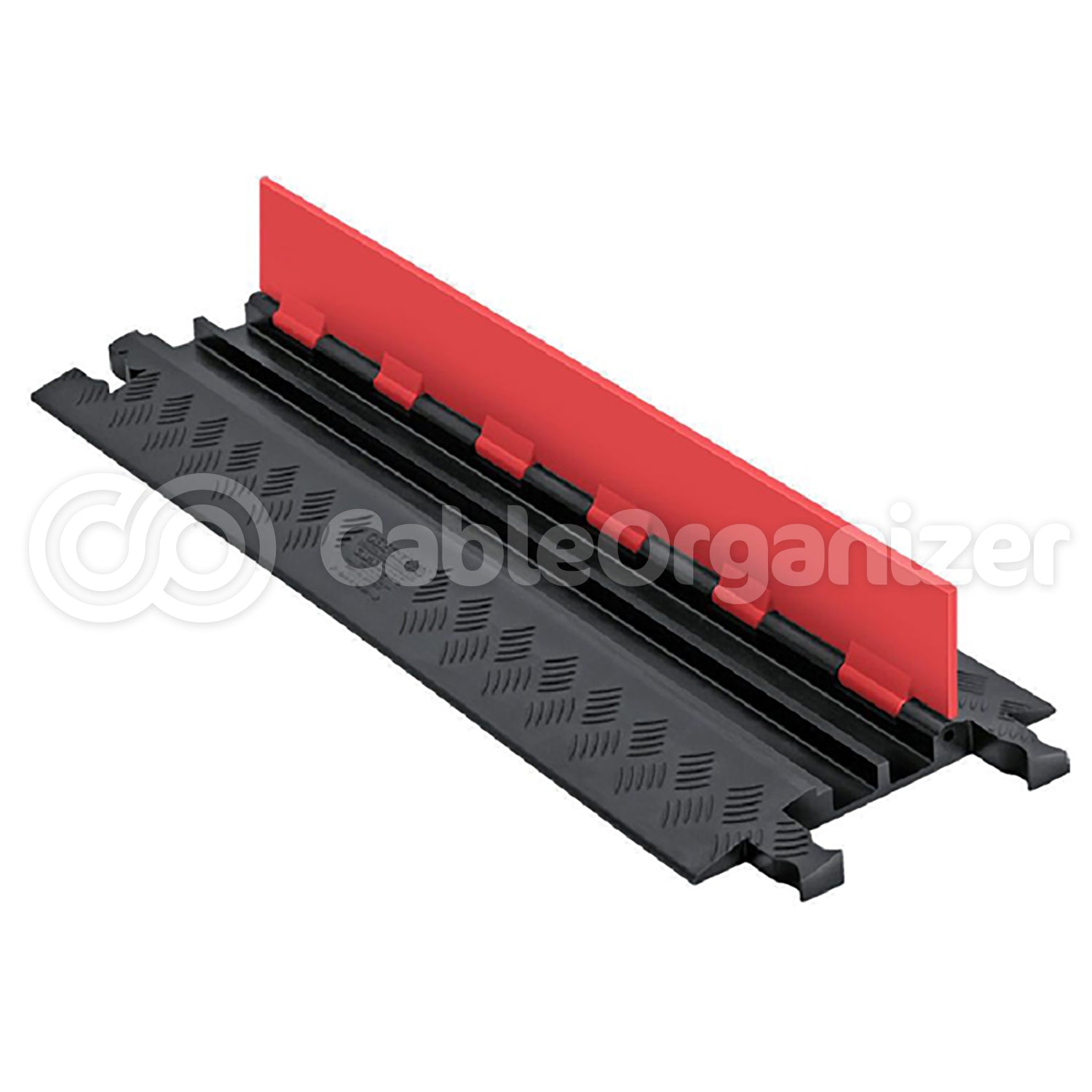 Guard Dog® Low Profile & ADA Compliant Cable Protectors
