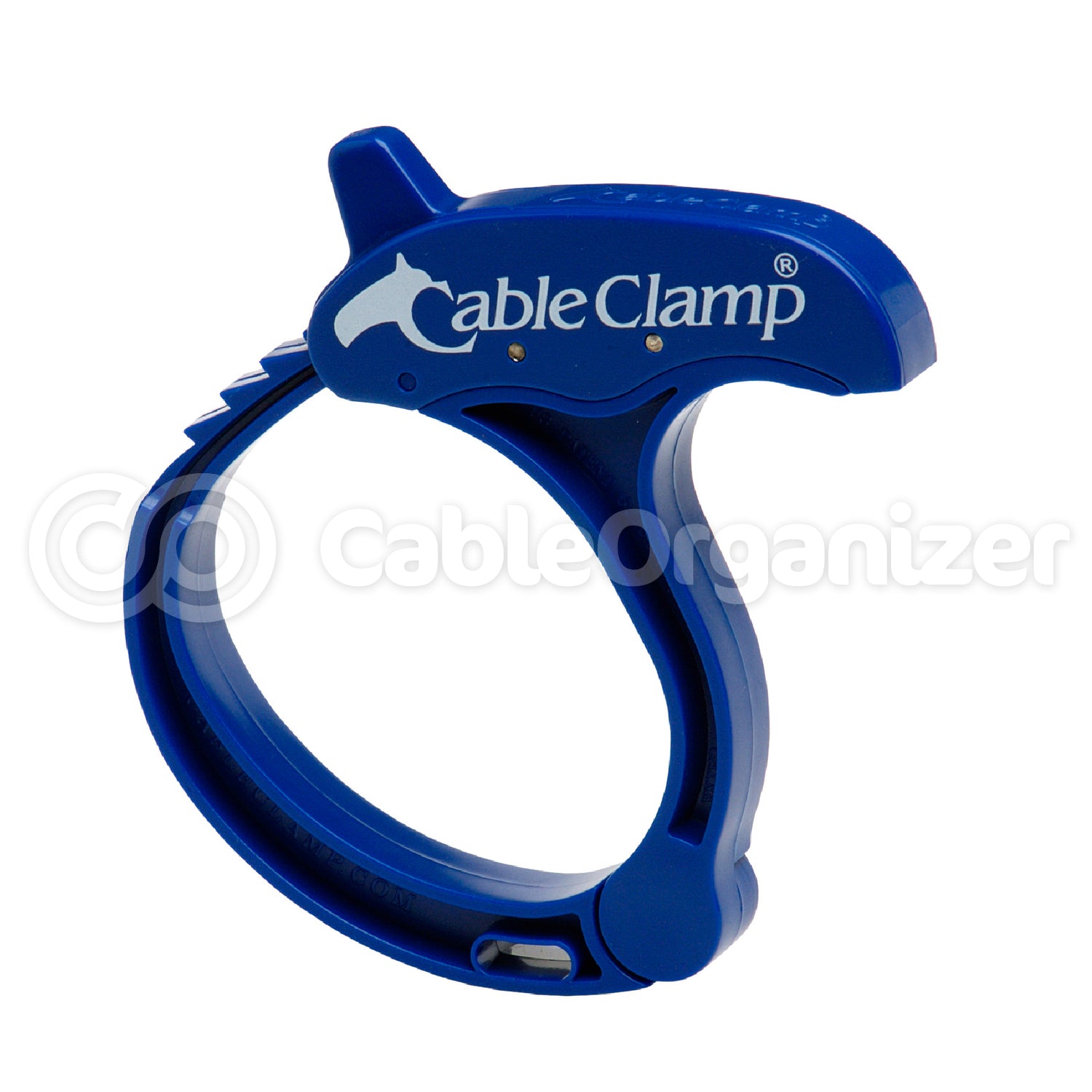 Last Chance Cable Clamps