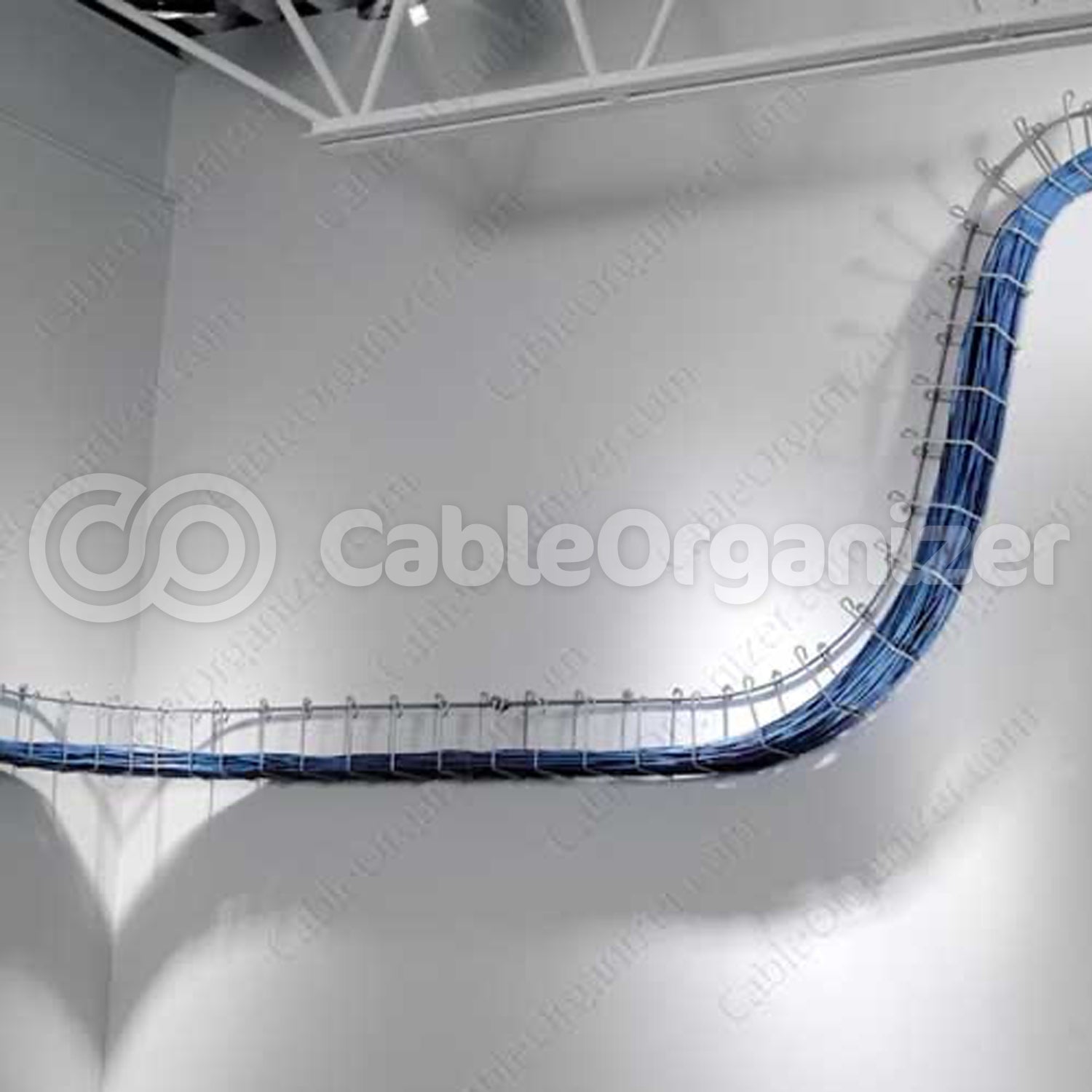 Snake Tray® 501 - Wall Snake Tray