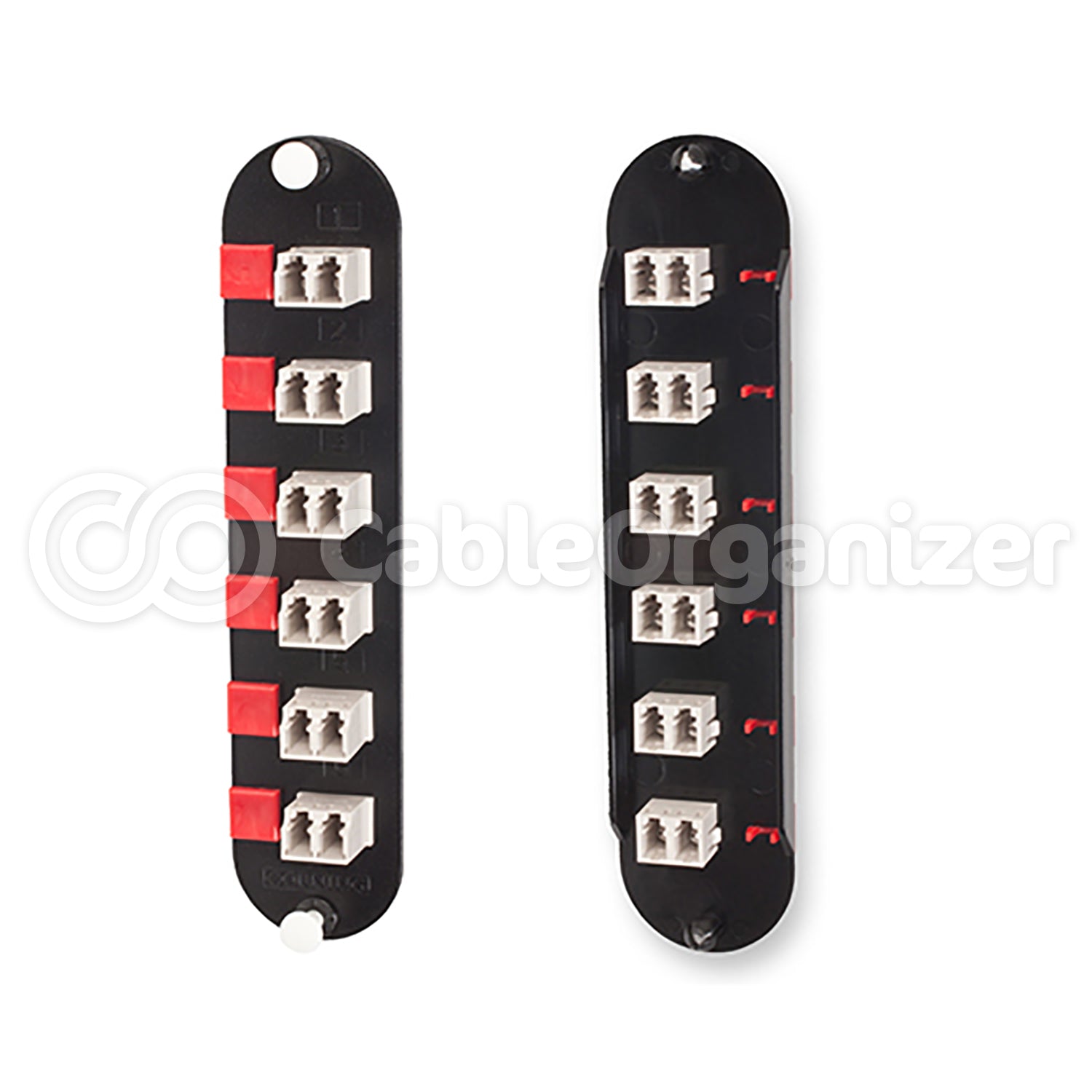 Last Chance Closet Connector Housing Panel