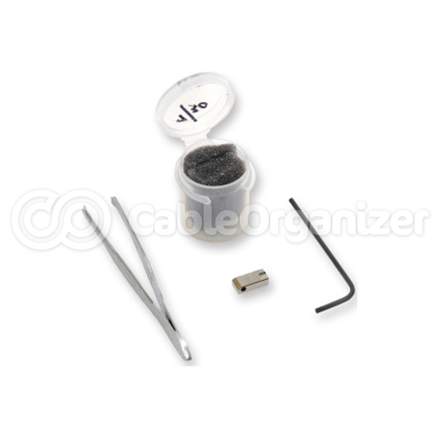 TKT-UniCam Pretium Installation Tool Kit
