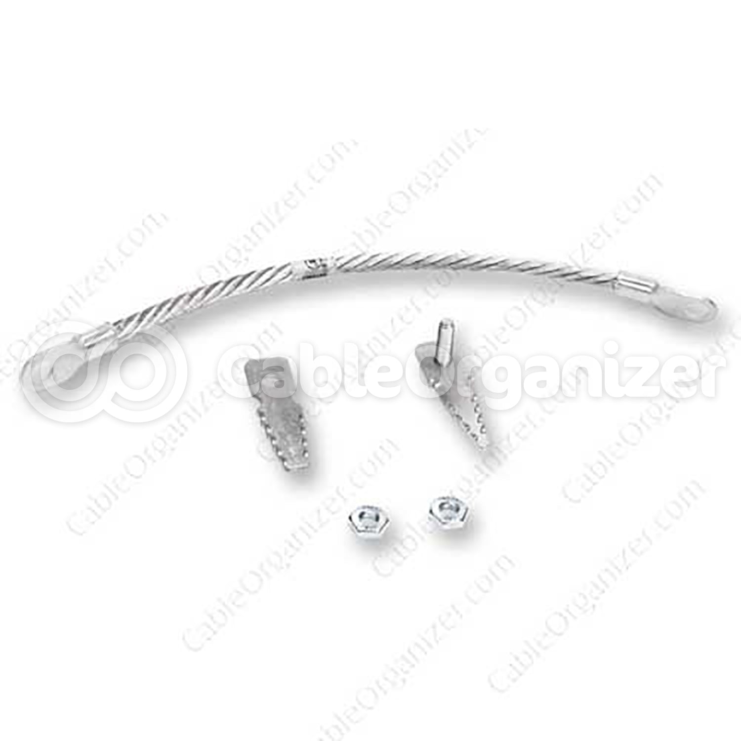 Corning® LANscape® Fiber Optic Closet Connector Housings Accessories