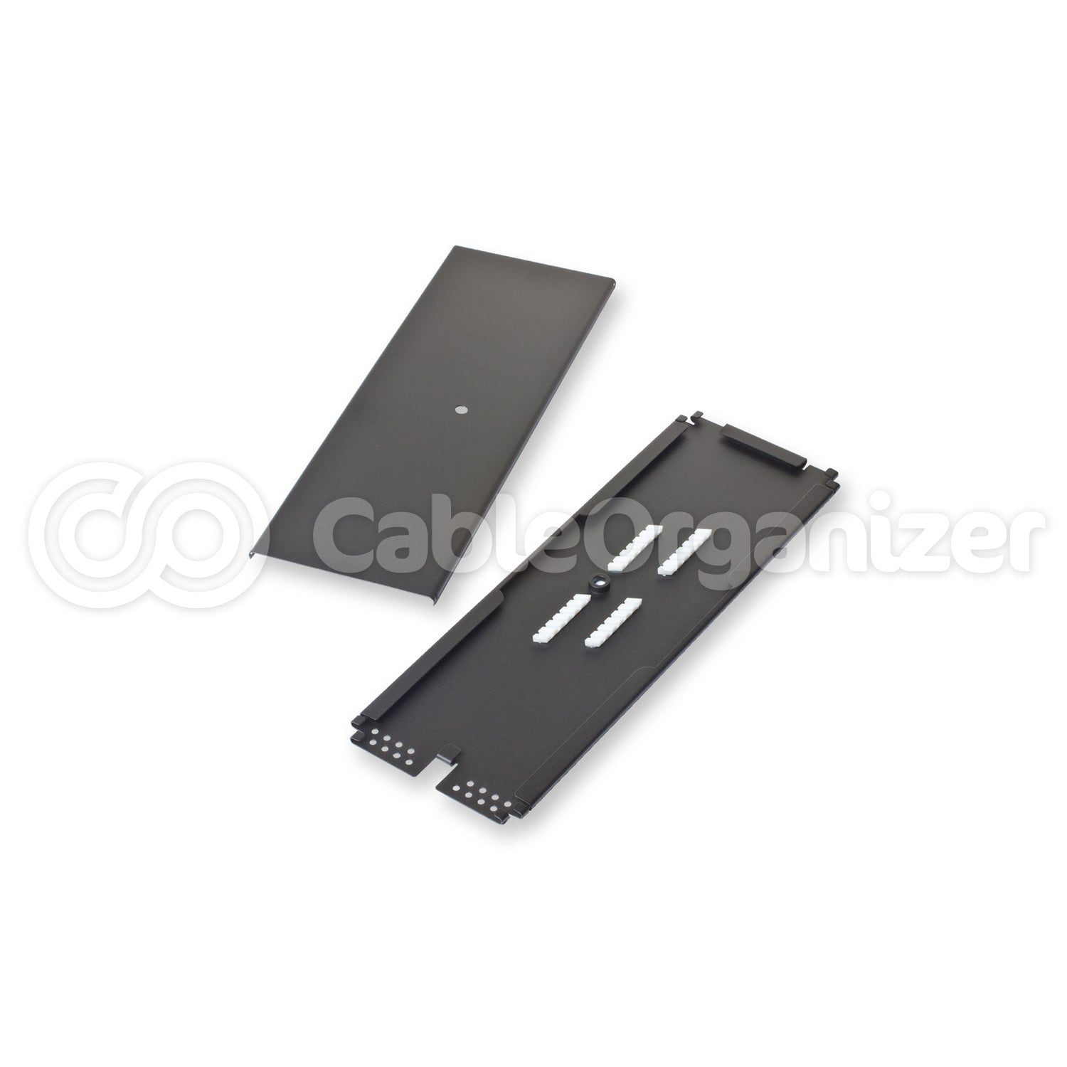 LANscape® Corning Cable Systems Fiber Splice Trays