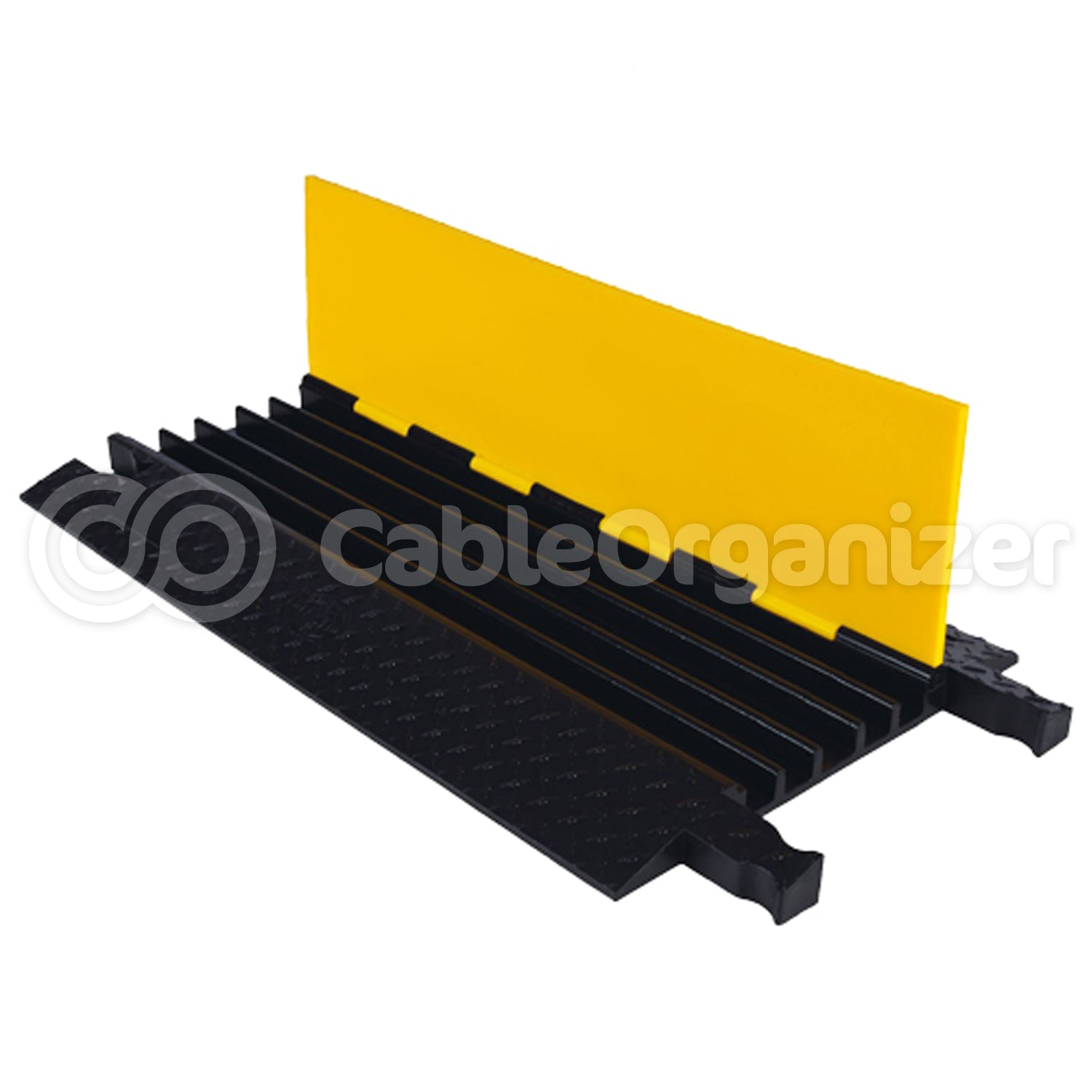 Yellow Jacket Cable Protectors