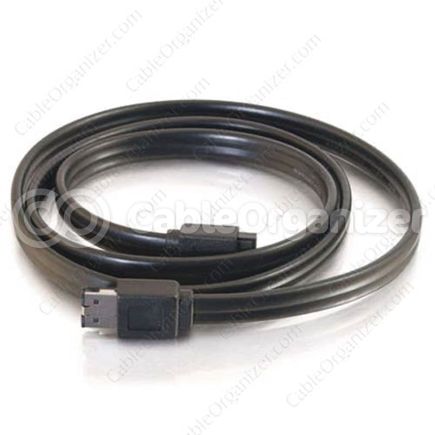 Cables To Go™ External SATA Data Transfer Cable