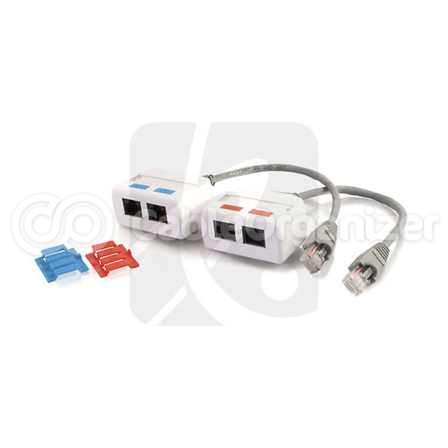 RJ45 Combiner