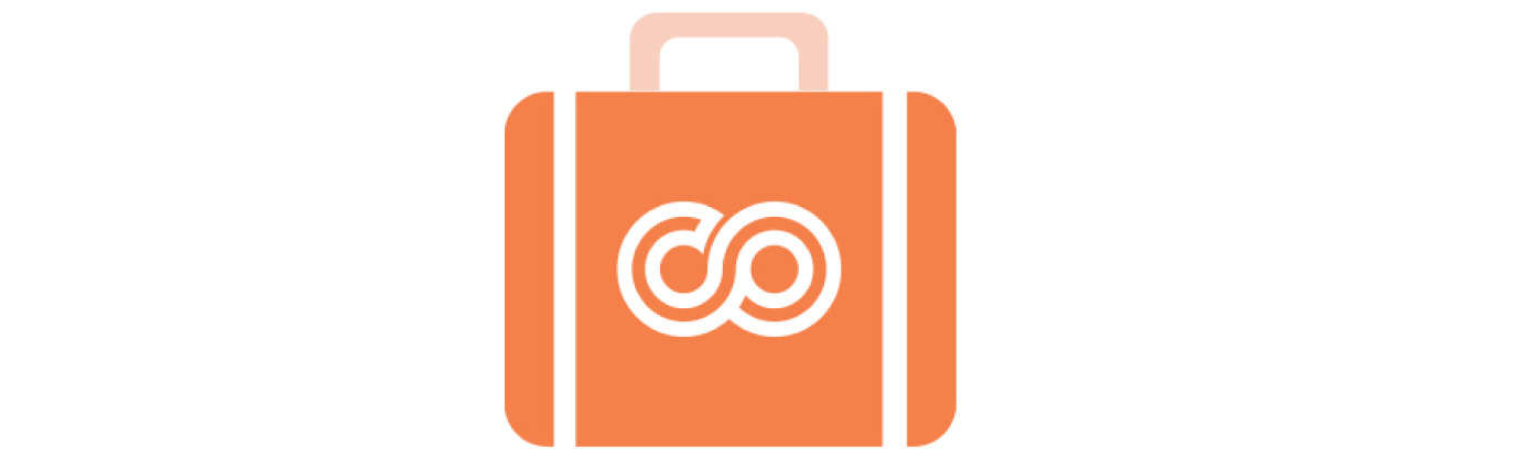 CableOrganizer® Curated Kits