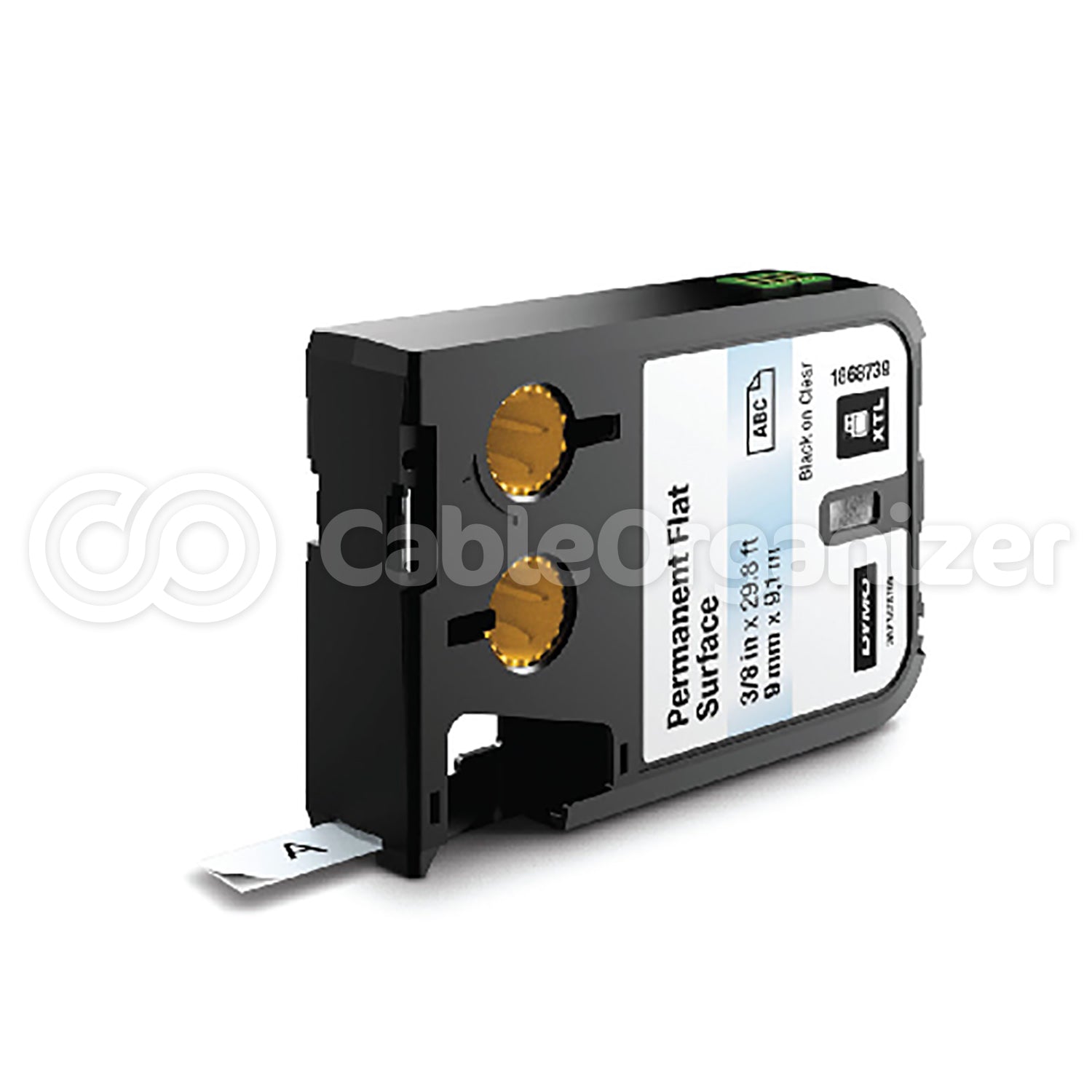 Last Chance Dymo XTL Labels