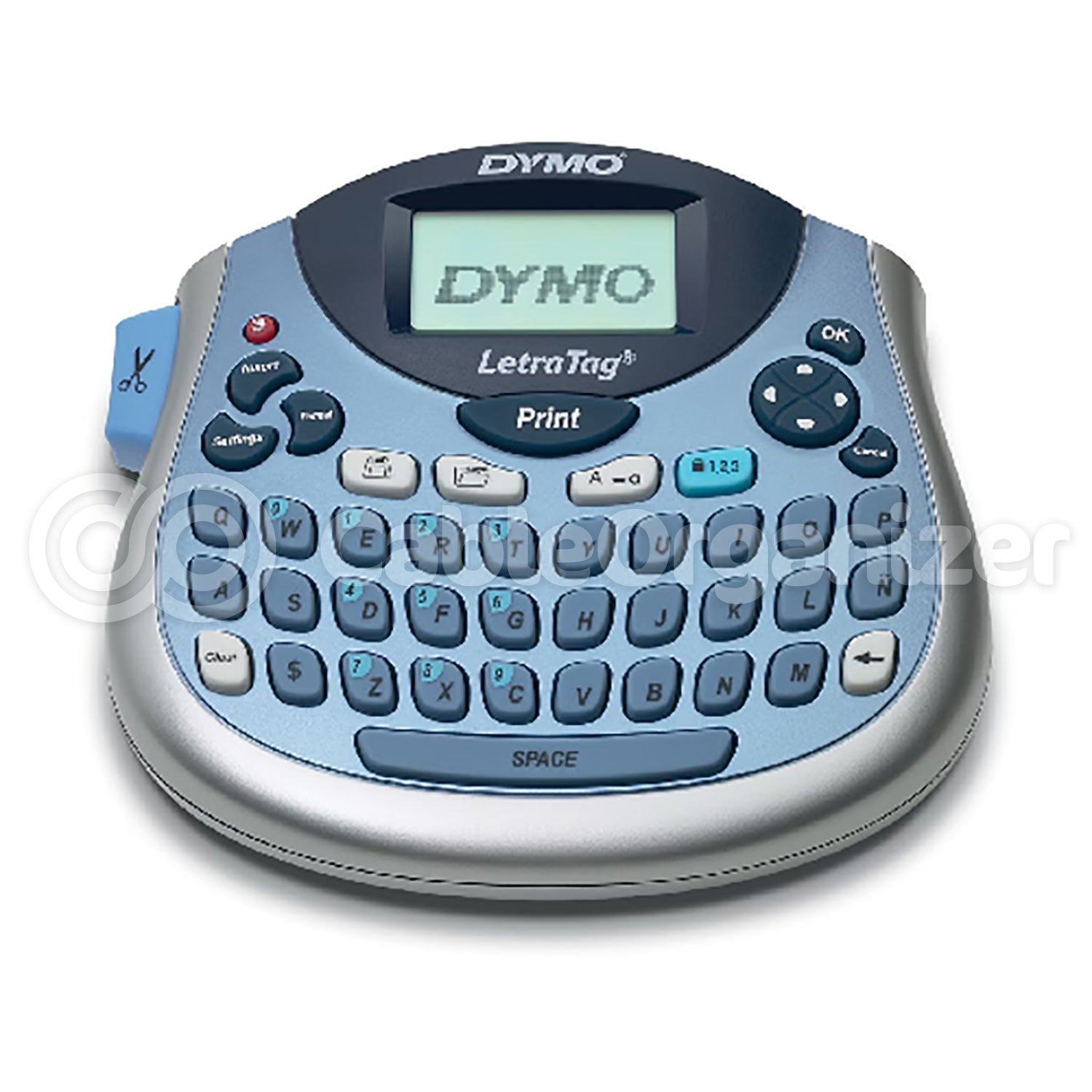 DYMO® LetraTag Personal Label Printers