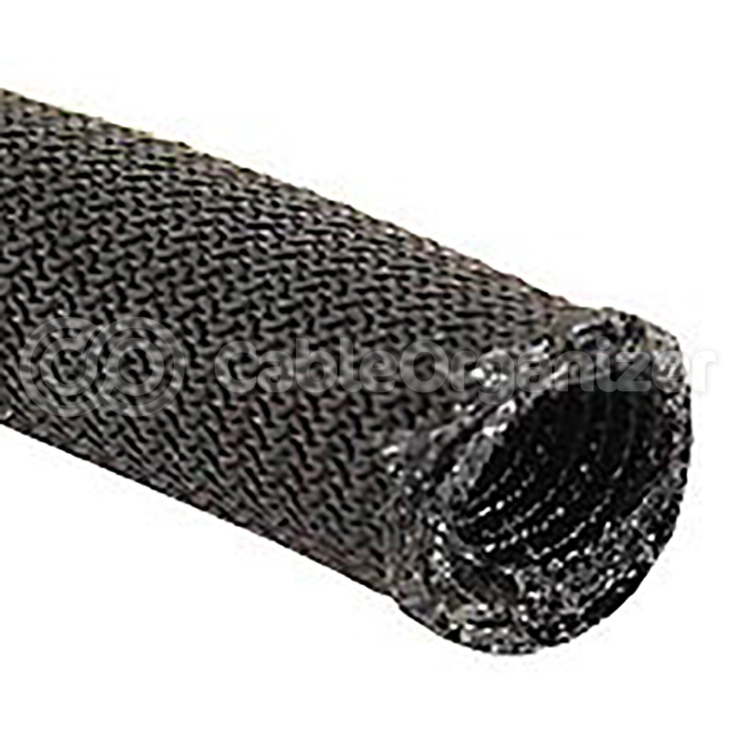 Gator Sleeve-Side Entry Braided Sleeving