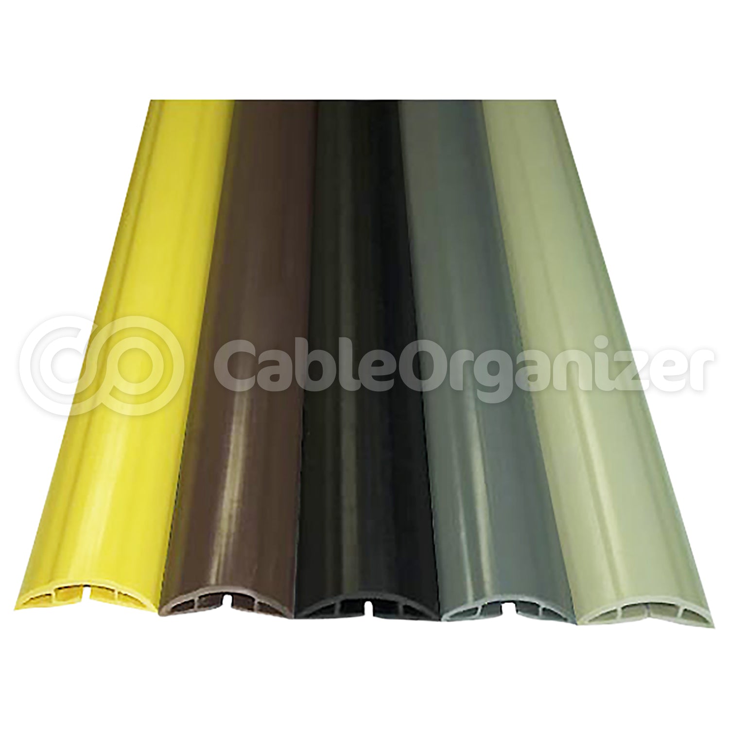 Light-Duty Cord Covers