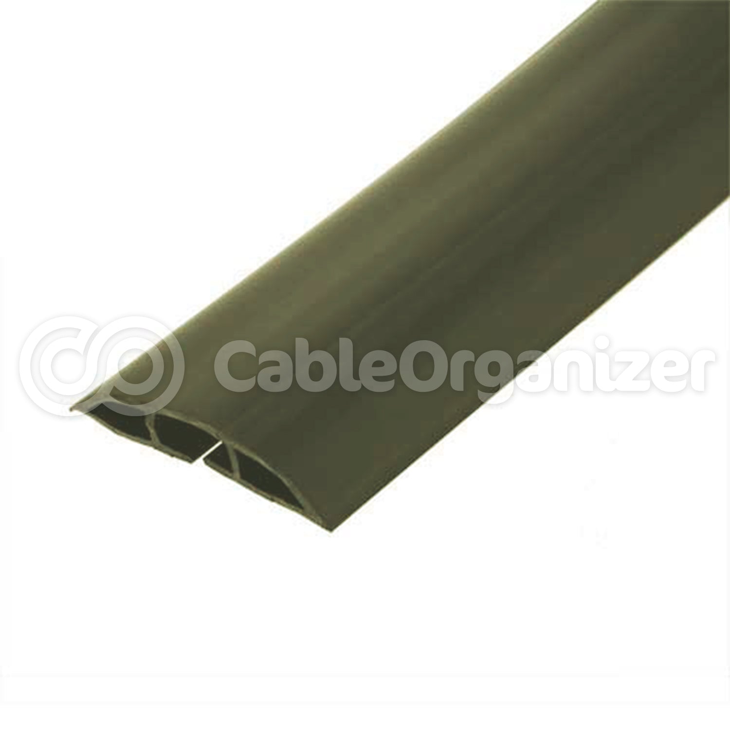 Floor Cord Cover Kit - Small - 2.56" Wide