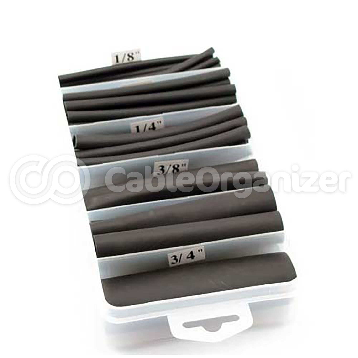 Heat Shrink Tubing Kits