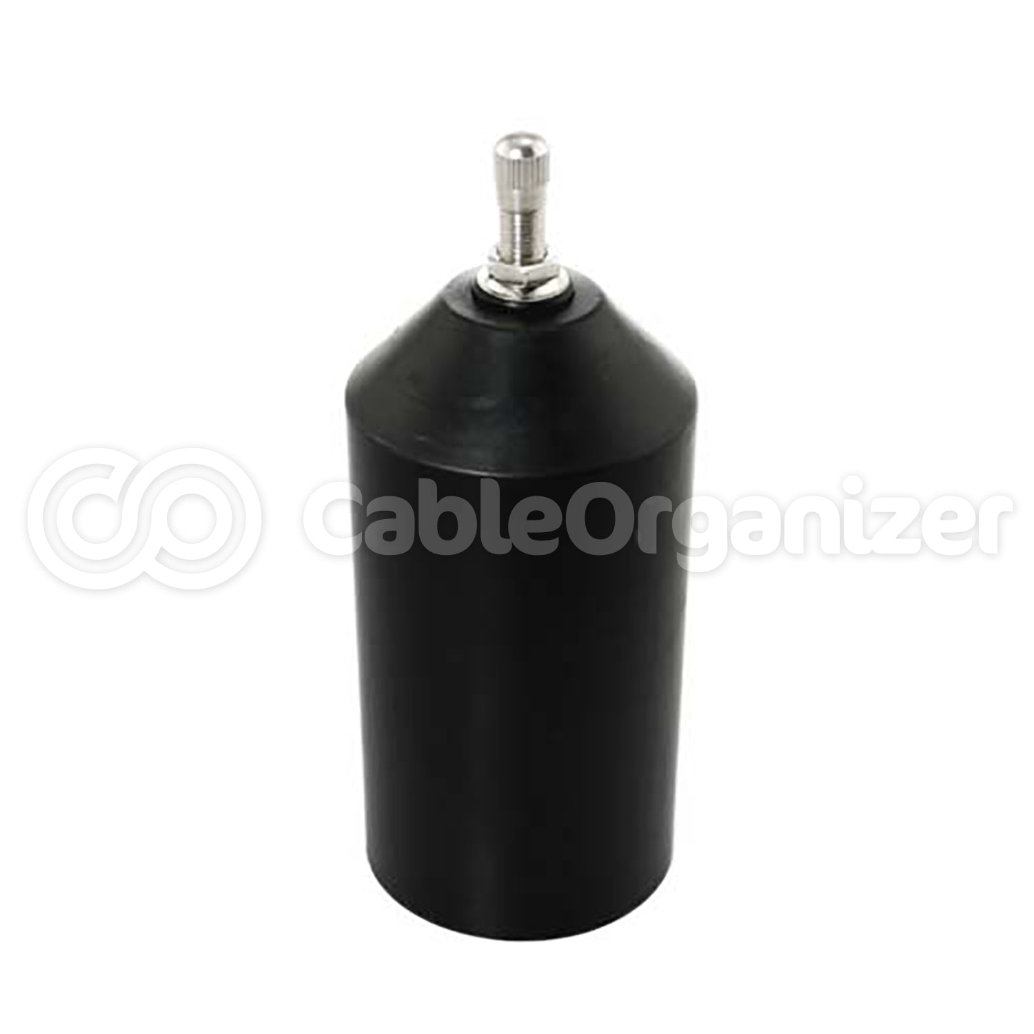 Heat Shrink End Caps with Valves