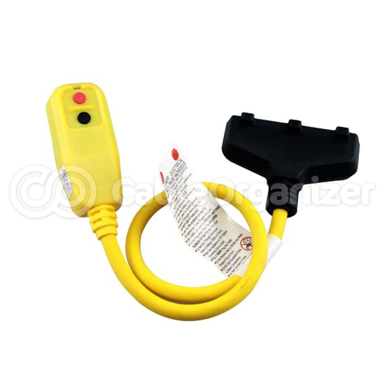 TOWER GFCI Plugs & Extensions