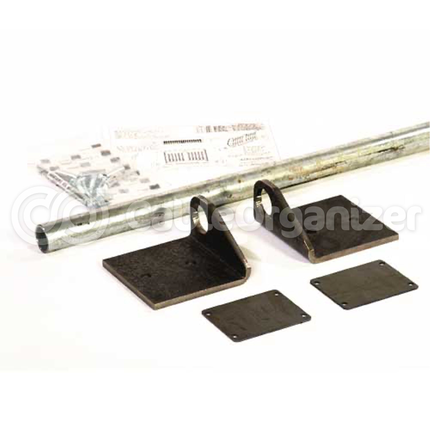 Eagle Manufacturing® Ramps and Dockplates