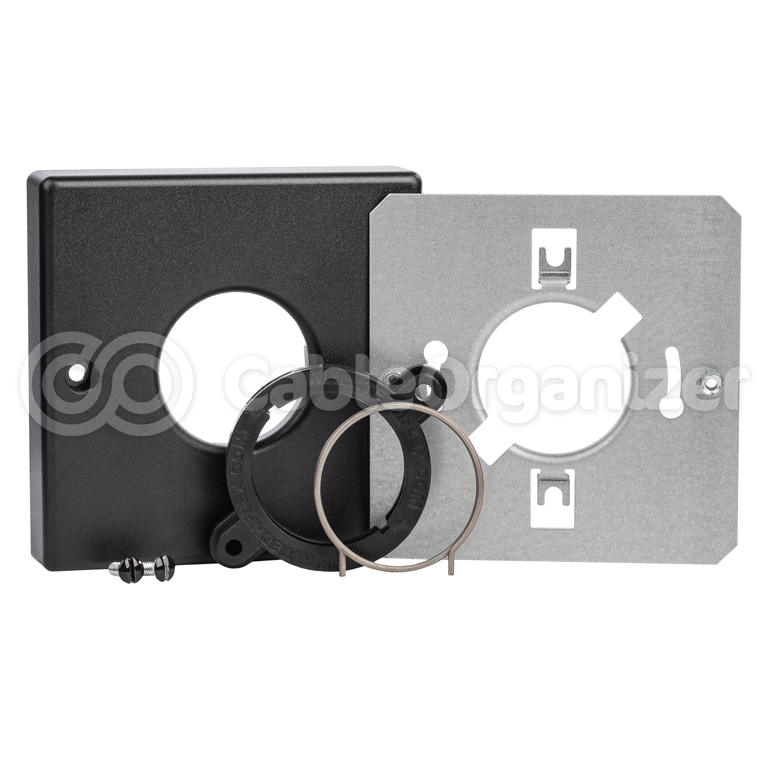 Flexo Mounting System