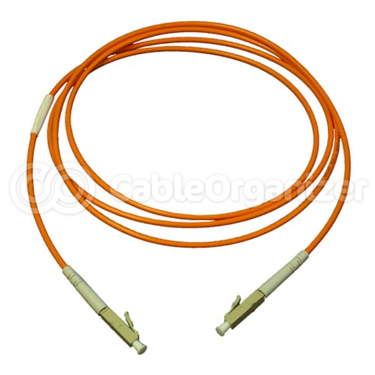 Fiber Optic Patch Cords - Multimode (50 / 125um)