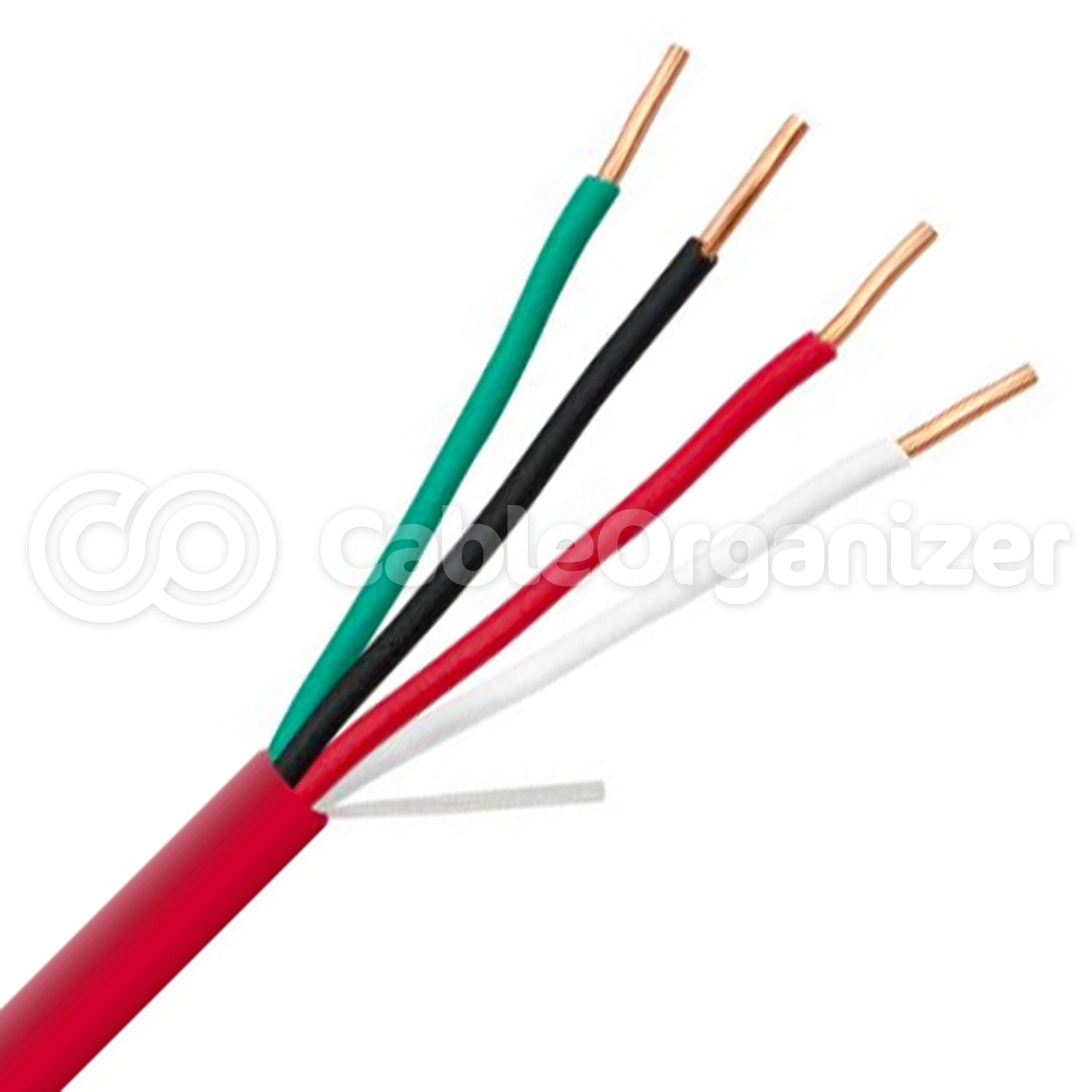 Fire Alarm Cables