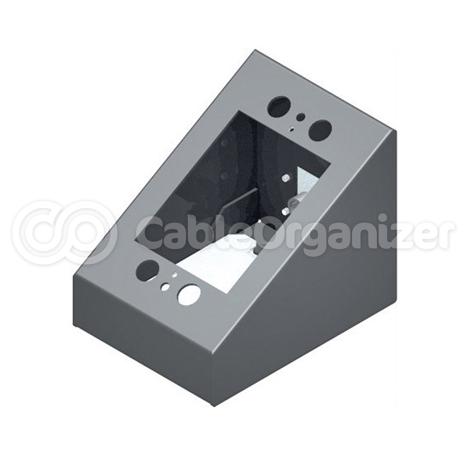 FSR® Desktop Wall Plate Mounts