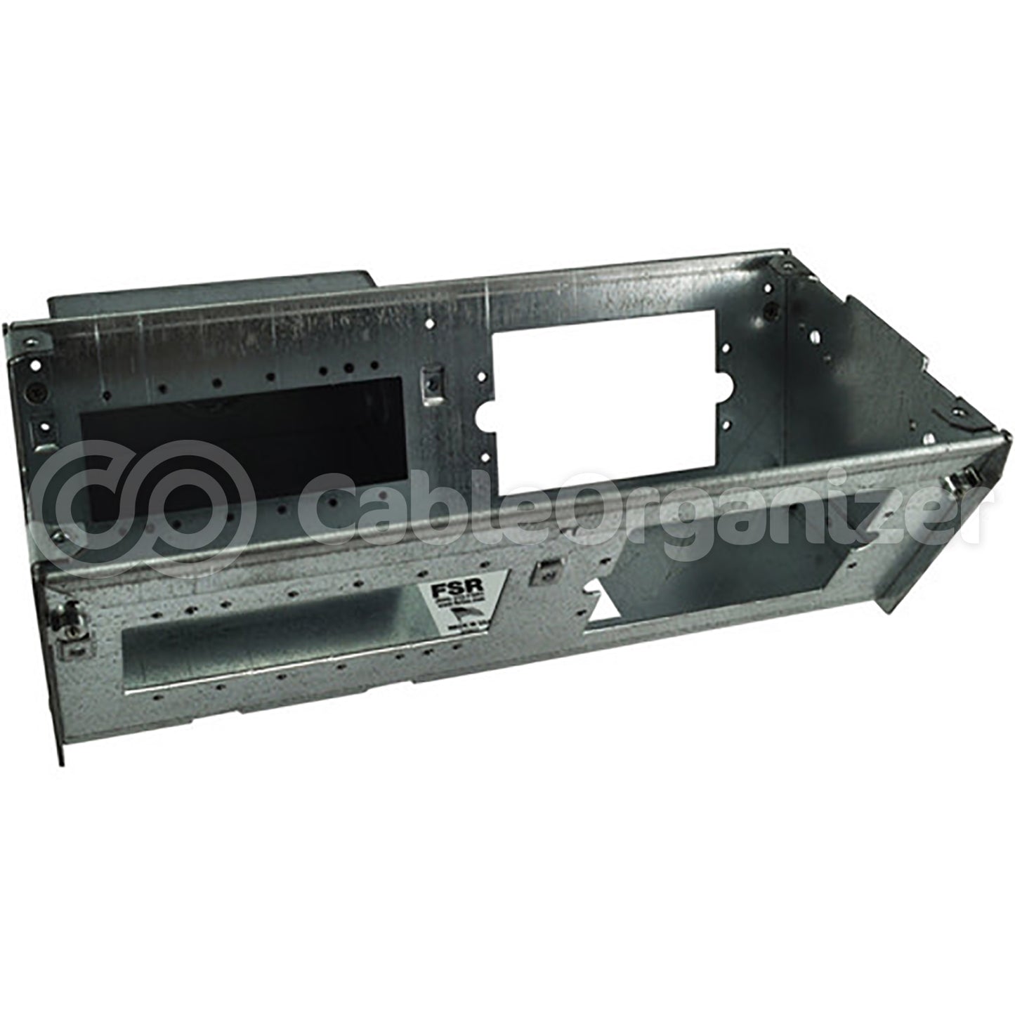 fsr-pwb-100-bk
