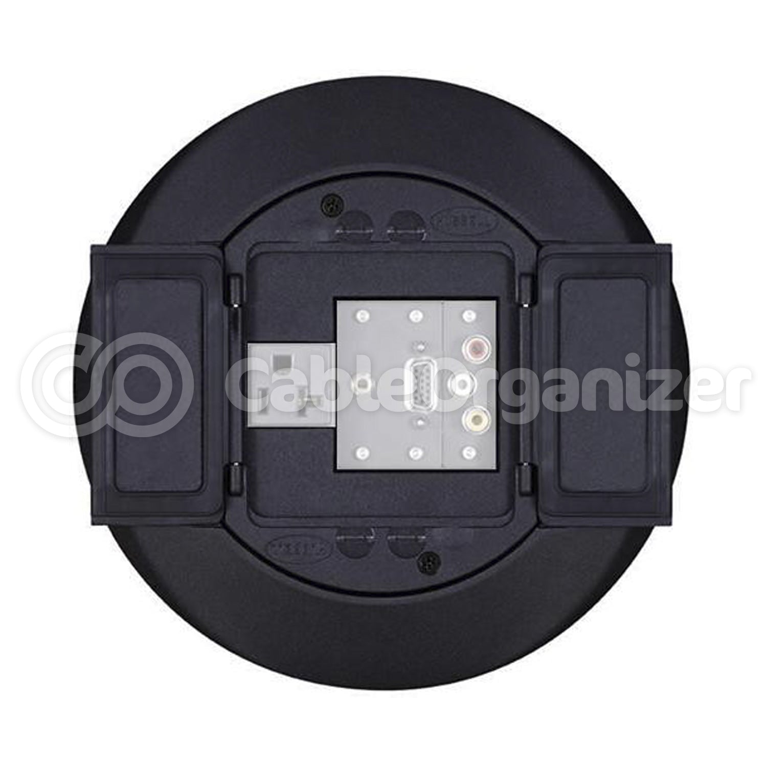 FSR Floor Boxes, SmartFit