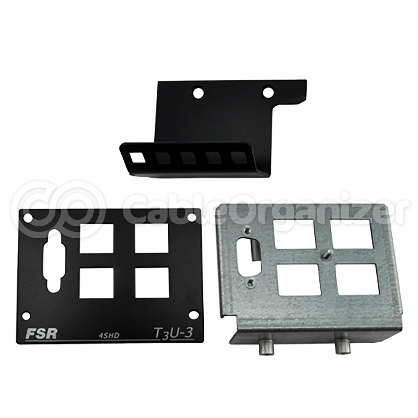 fsr-t3u-3-4shd