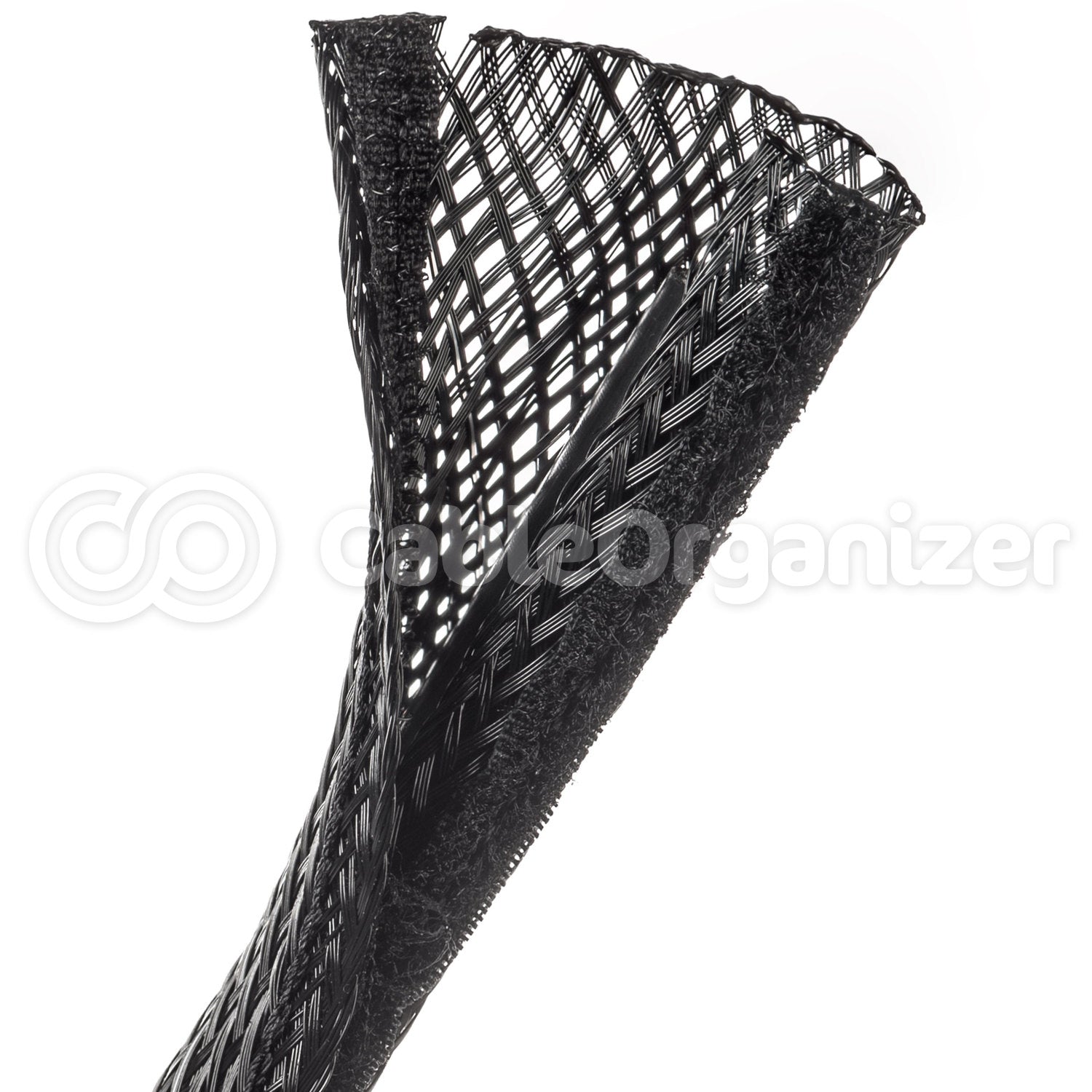 PET Wrap Flame Retardant (FR)