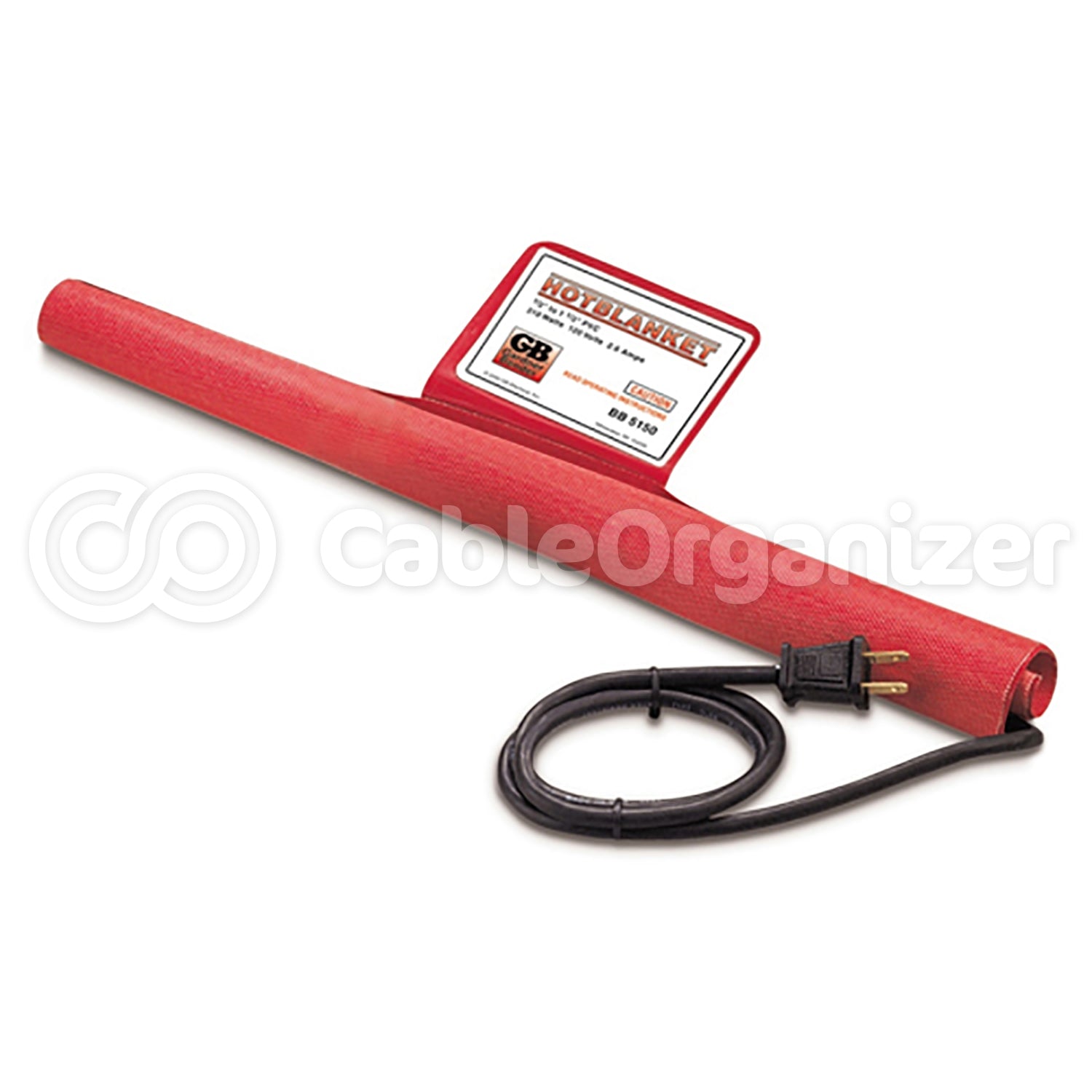 Last Chance PVC Bender HotBlanket