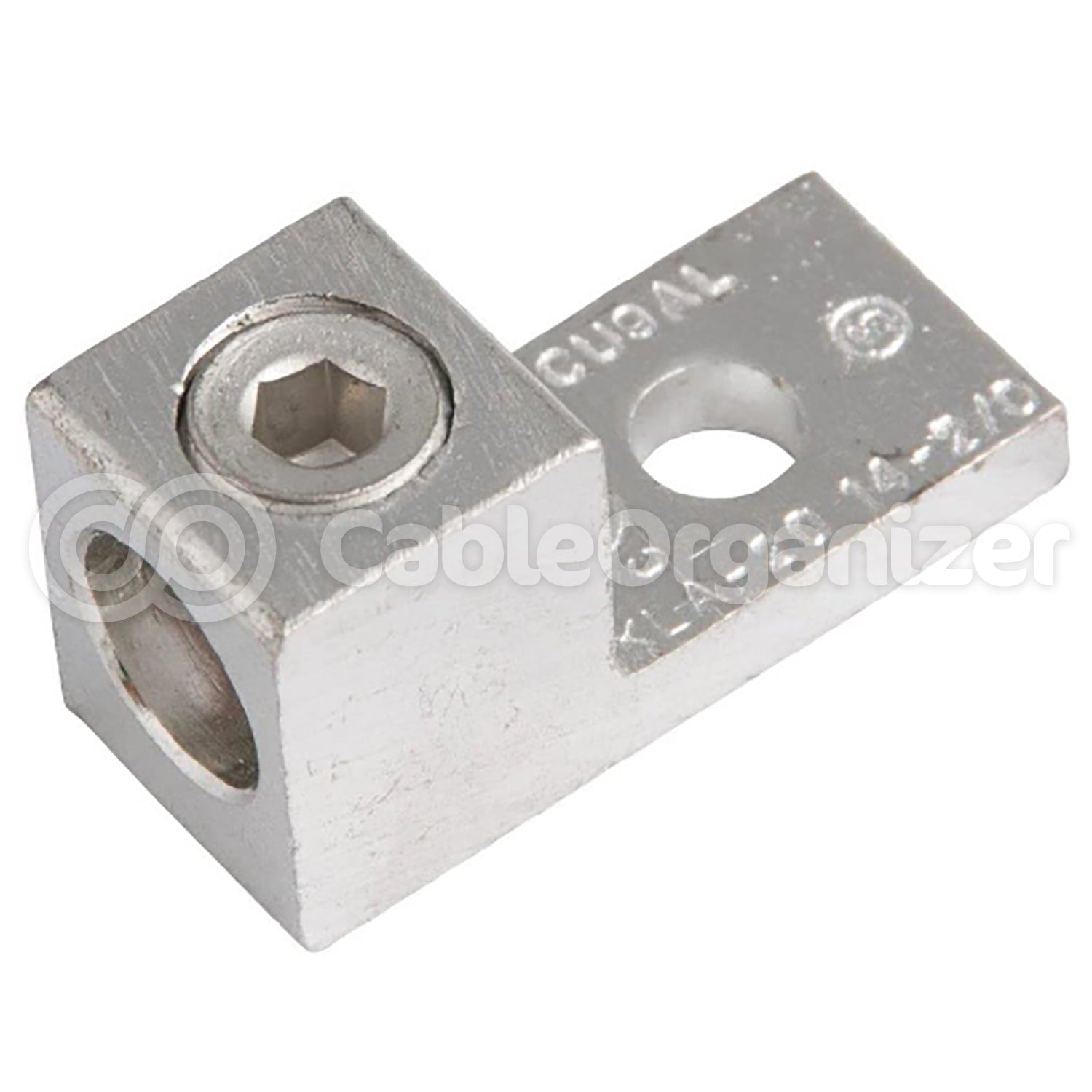 Last Chance Gardner Bender Mechanical Lugs