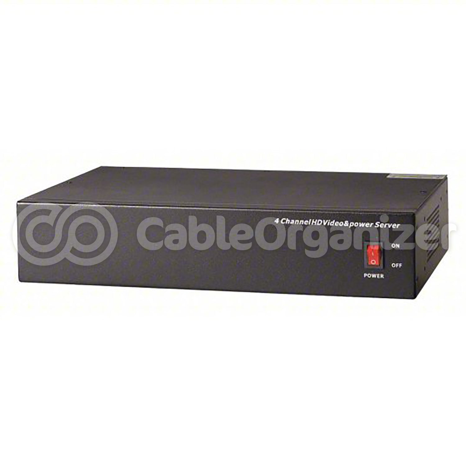 GEM Electronics Video/Power Hubs