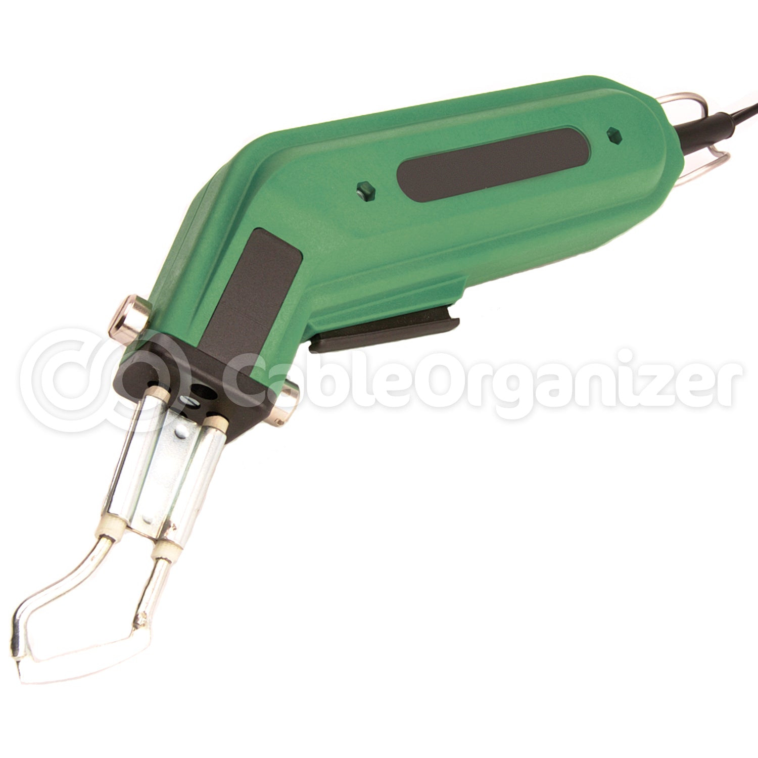 Handheld Hot Knife for Braided Sleeving