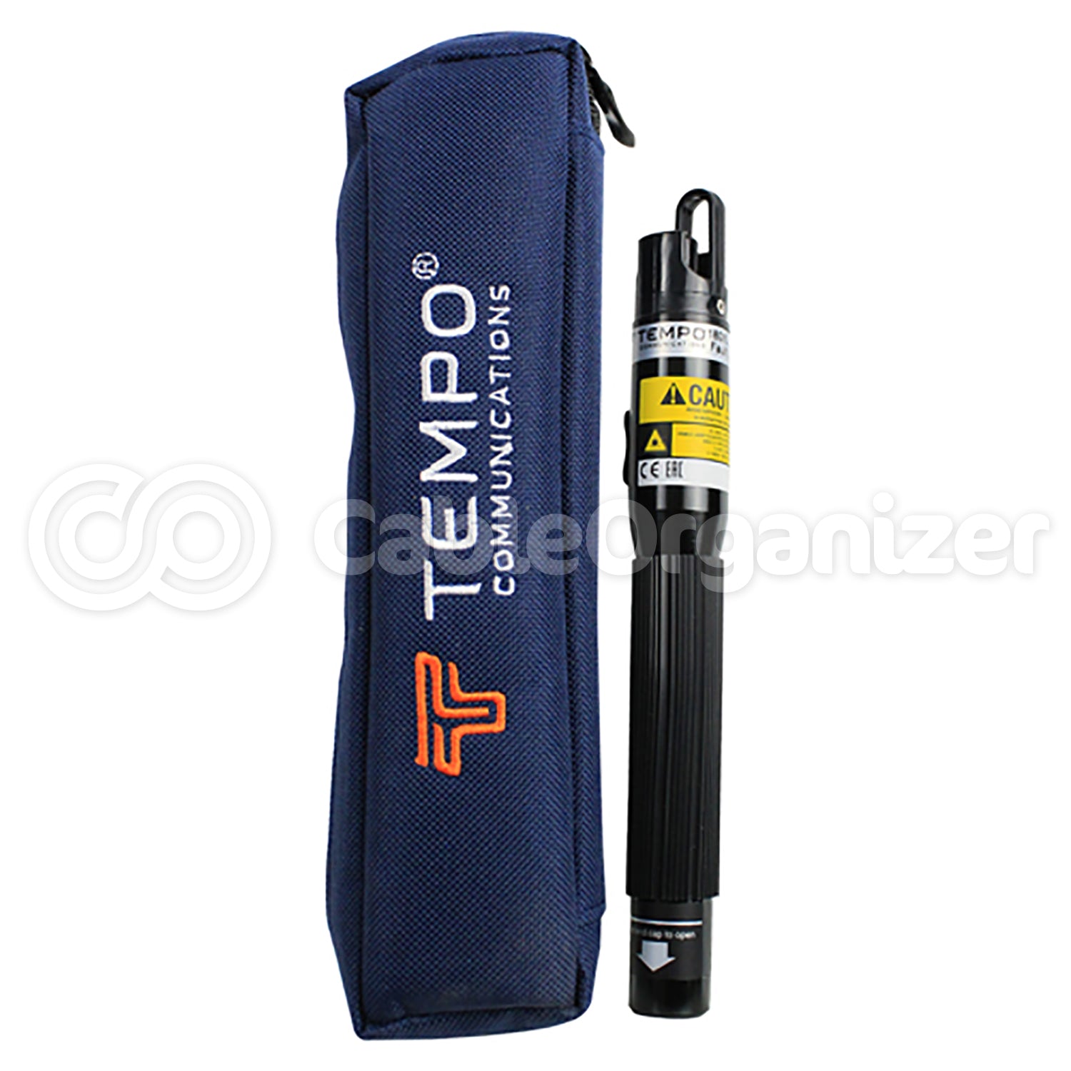 Last Chance Greenlee 180XL Visual Fault Locator