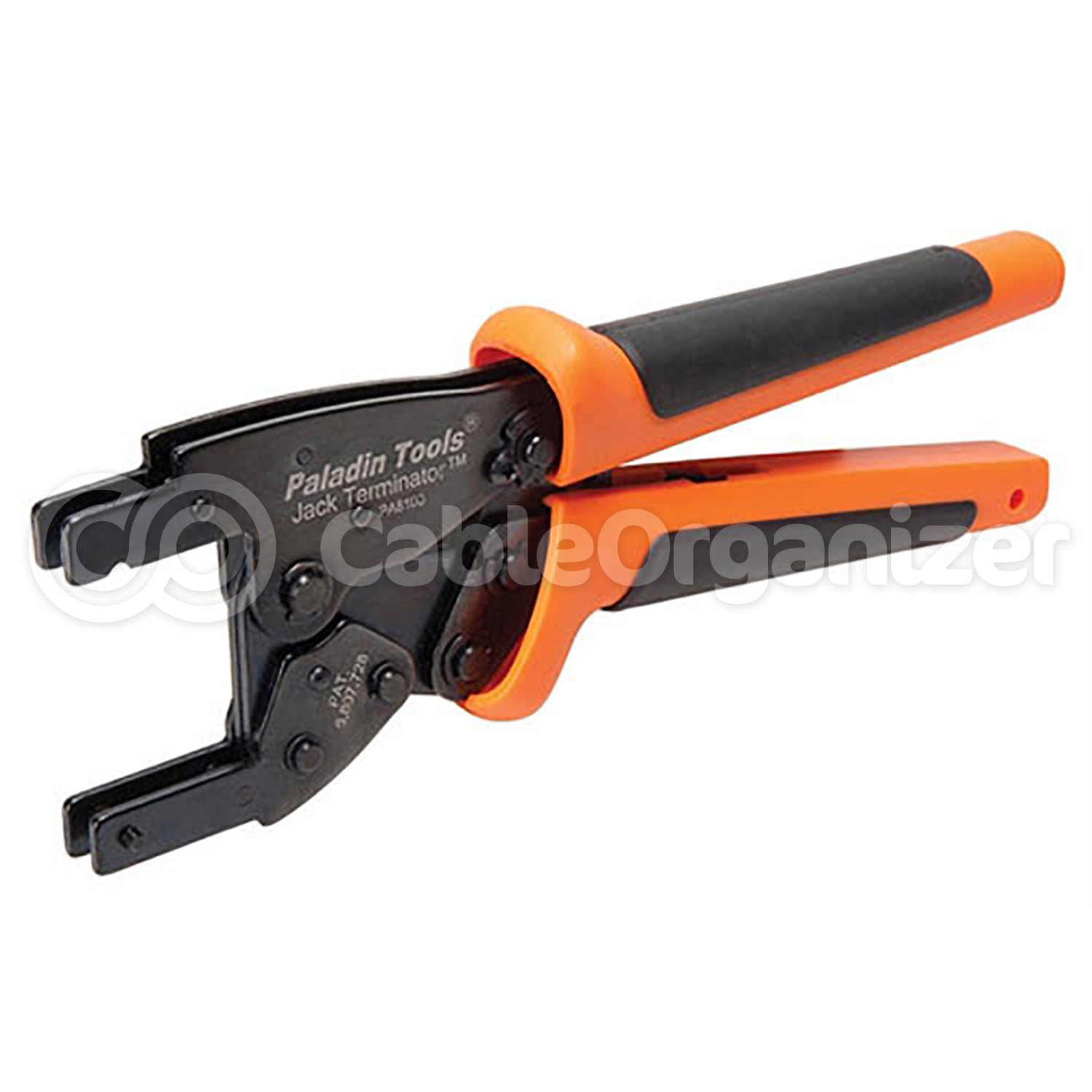 Last Chance Jack Terminator